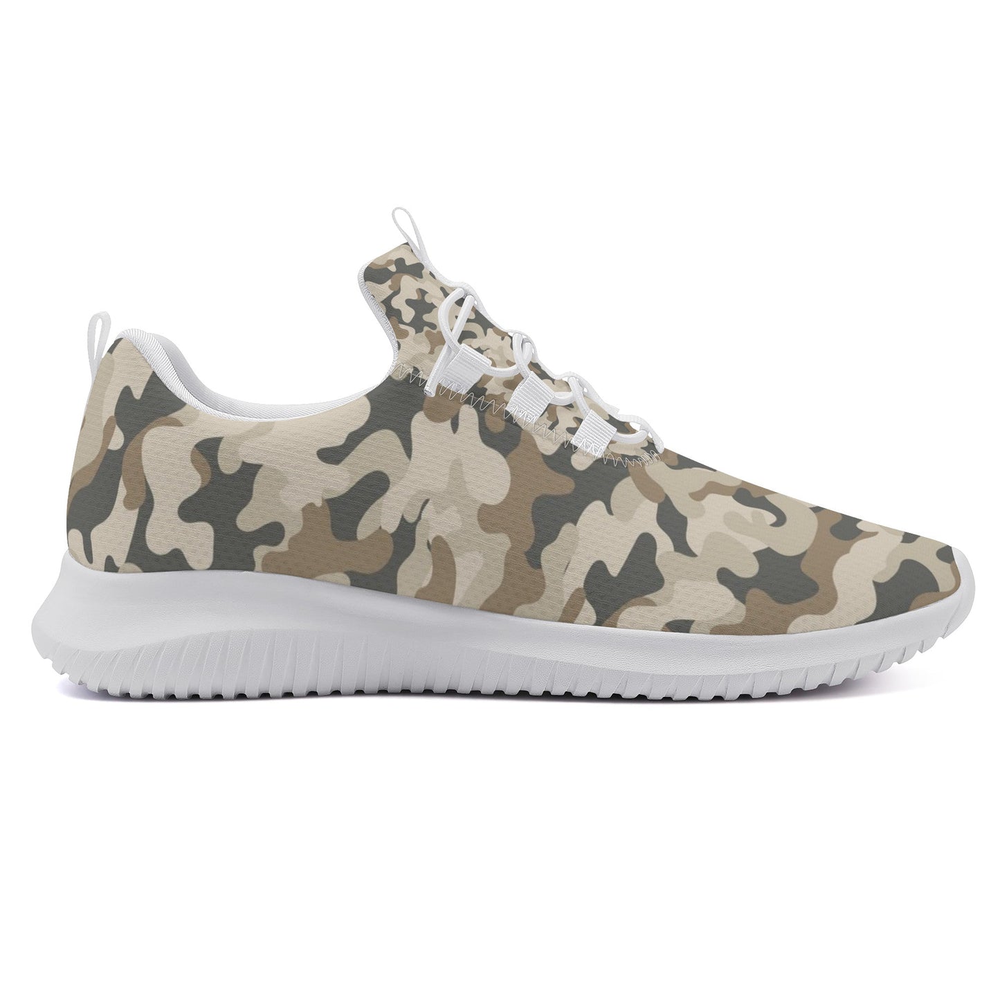 Designer Running Shoes - SF S61 X16 Colloid Colors