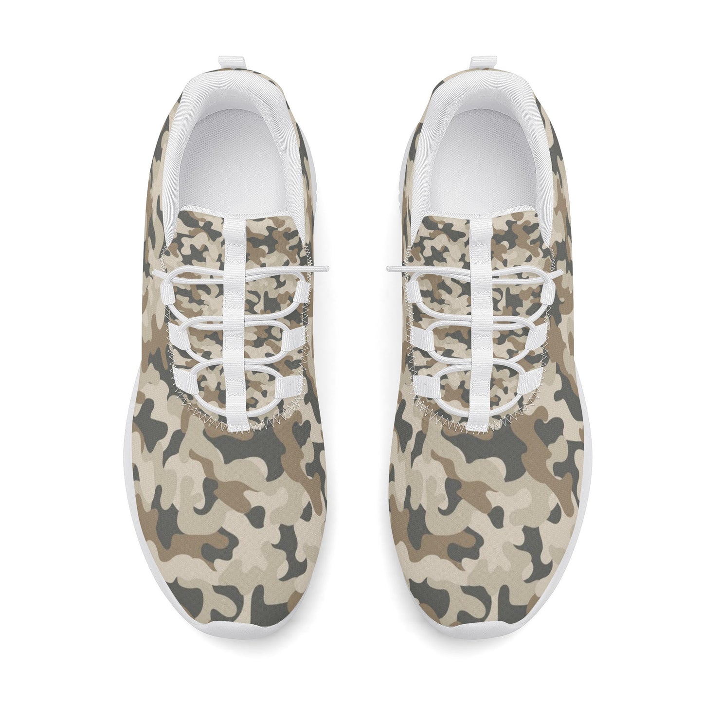 Designer Running Shoes - SF S61 X16 Colloid Colors