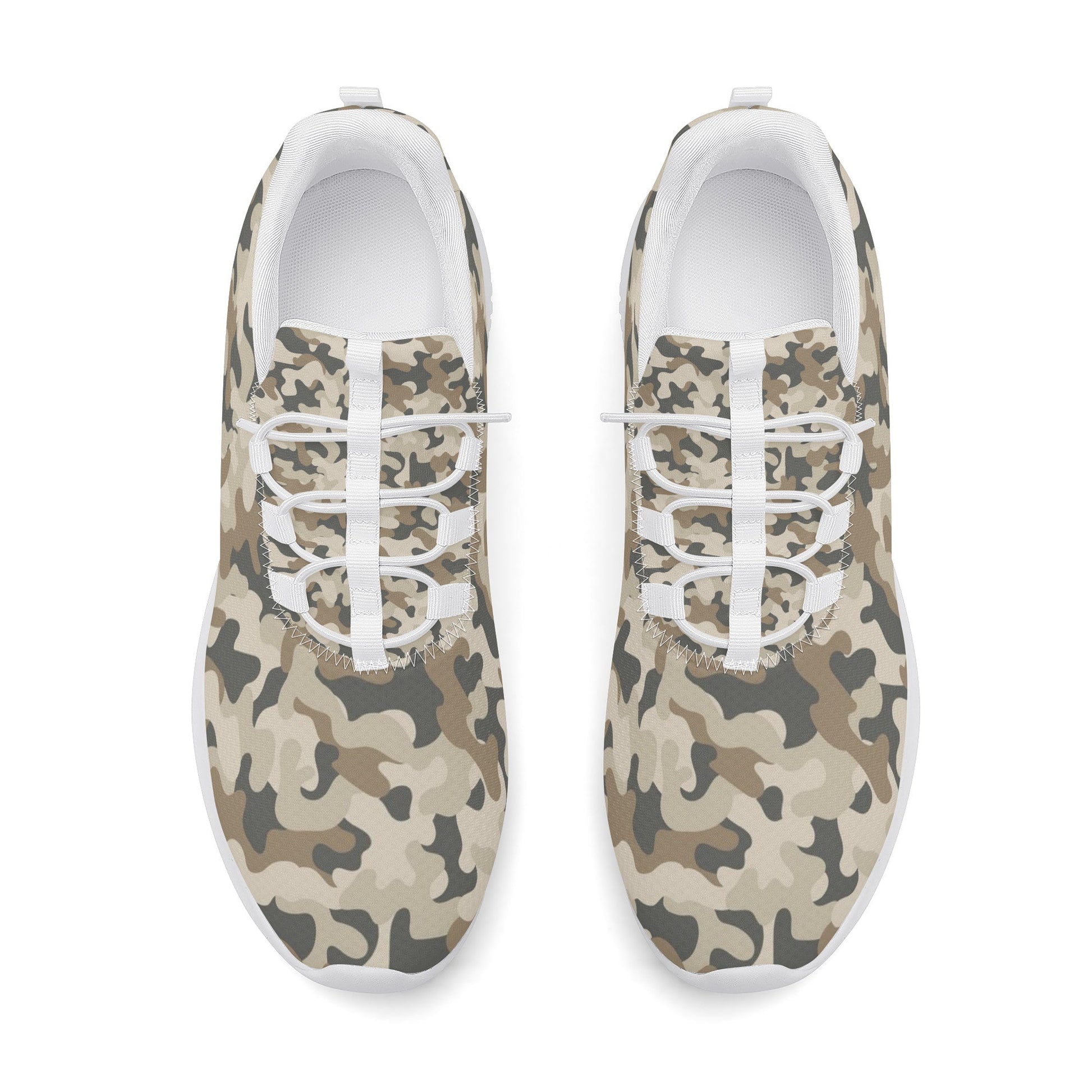 Designer Running Shoes - SF S61 X16 Colloid Colors