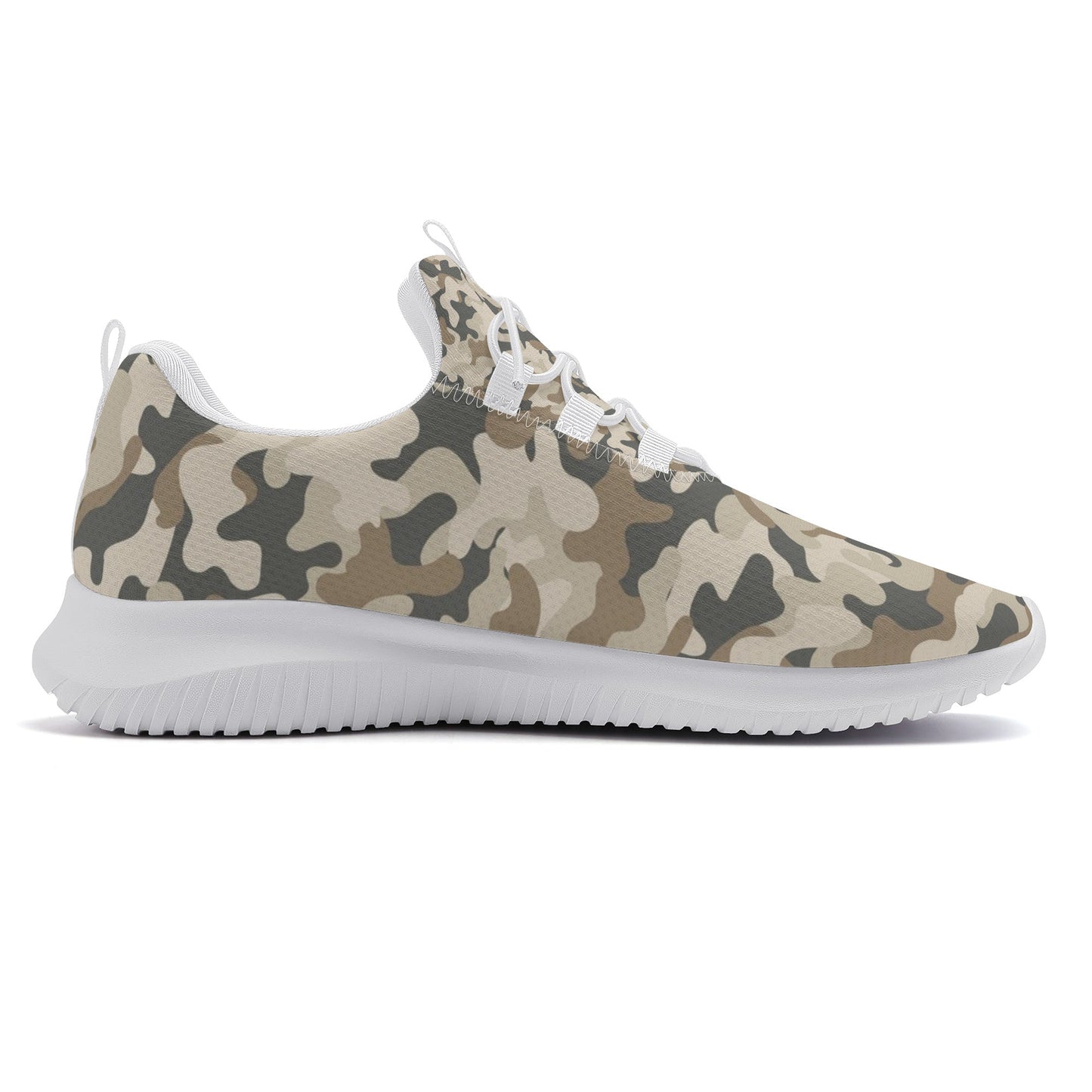 Designer Running Shoes - SF S61 X16 Colloid Colors