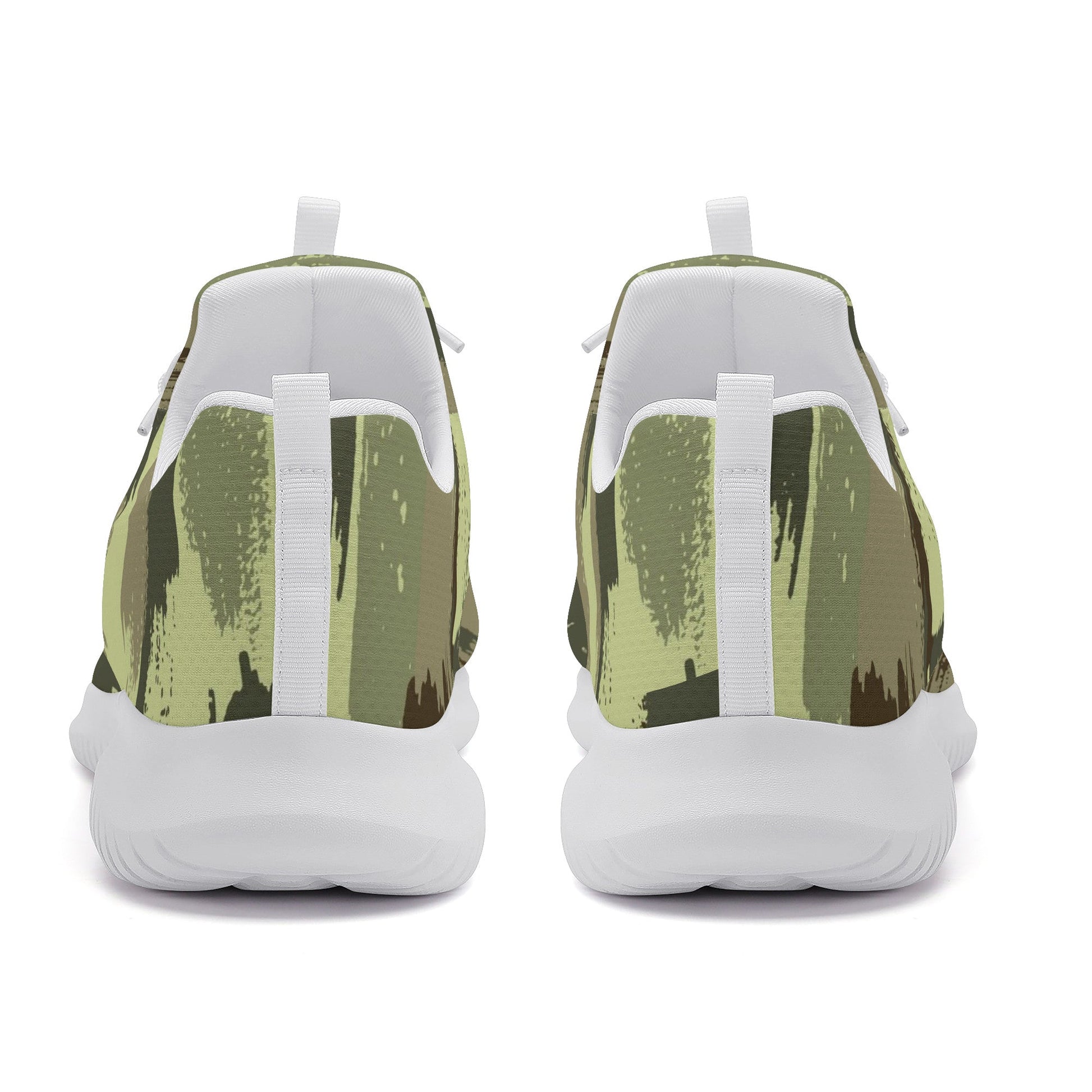 Designer Running Shoes - SF S61 X17 Colloid Colors