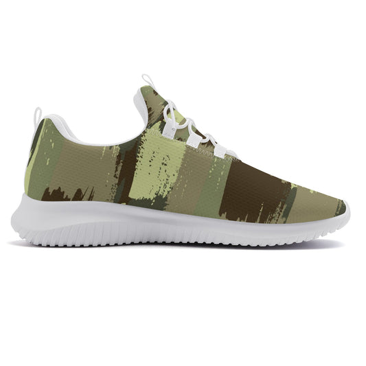 Designer Running Shoes - SF S61 X17 Colloid Colors