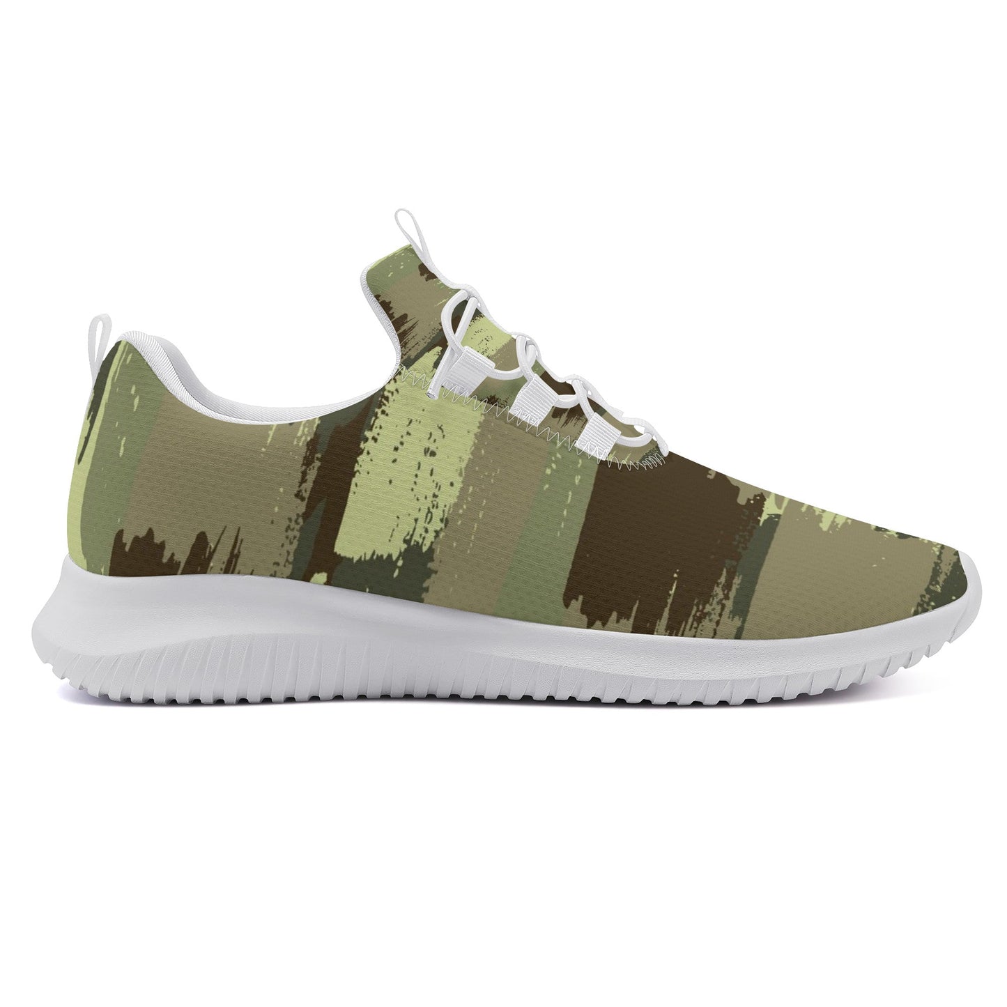 Designer Running Shoes - SF S61 X17 Colloid Colors