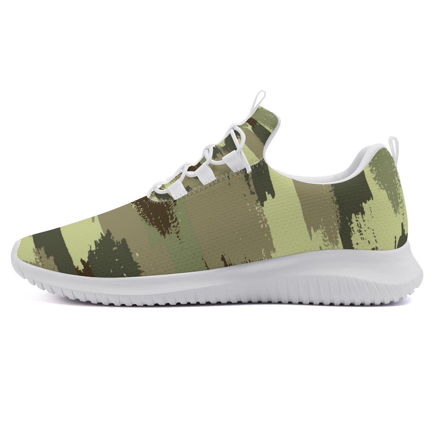Designer Running Shoes - SF S61 X17 Colloid Colors