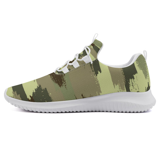 Designer Running Shoes - SF S61 X17 Colloid Colors