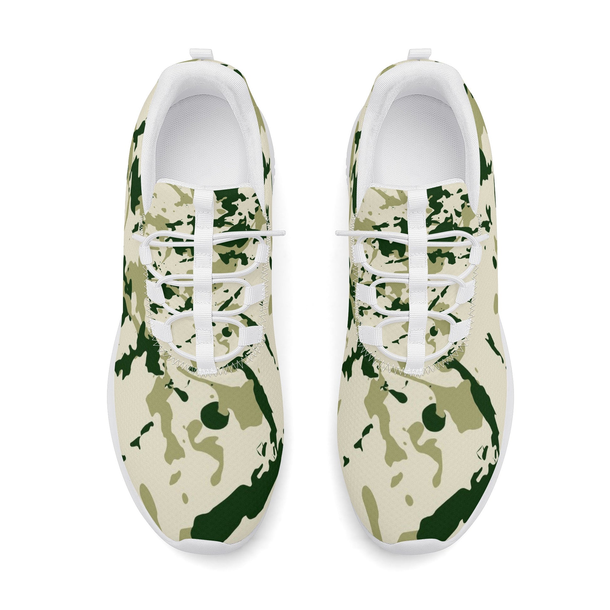 Designer Running Shoes - SF S61 X18 Colloid Colors