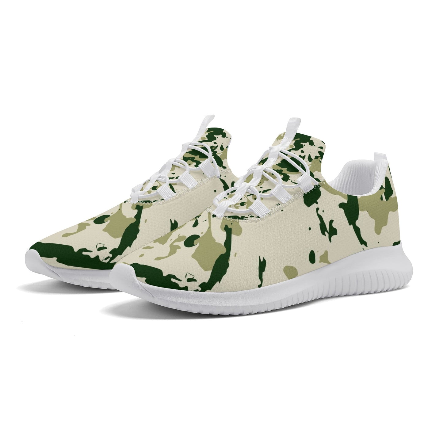 Designer Running Shoes - SF S61 X18 Colloid Colors