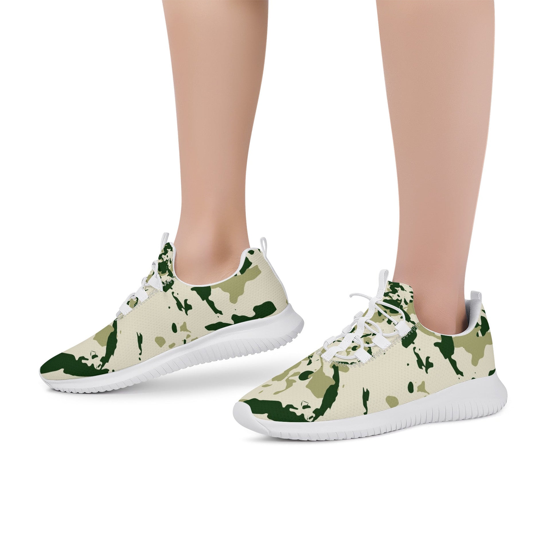 Designer Running Shoes - SF S61 X18 Colloid Colors