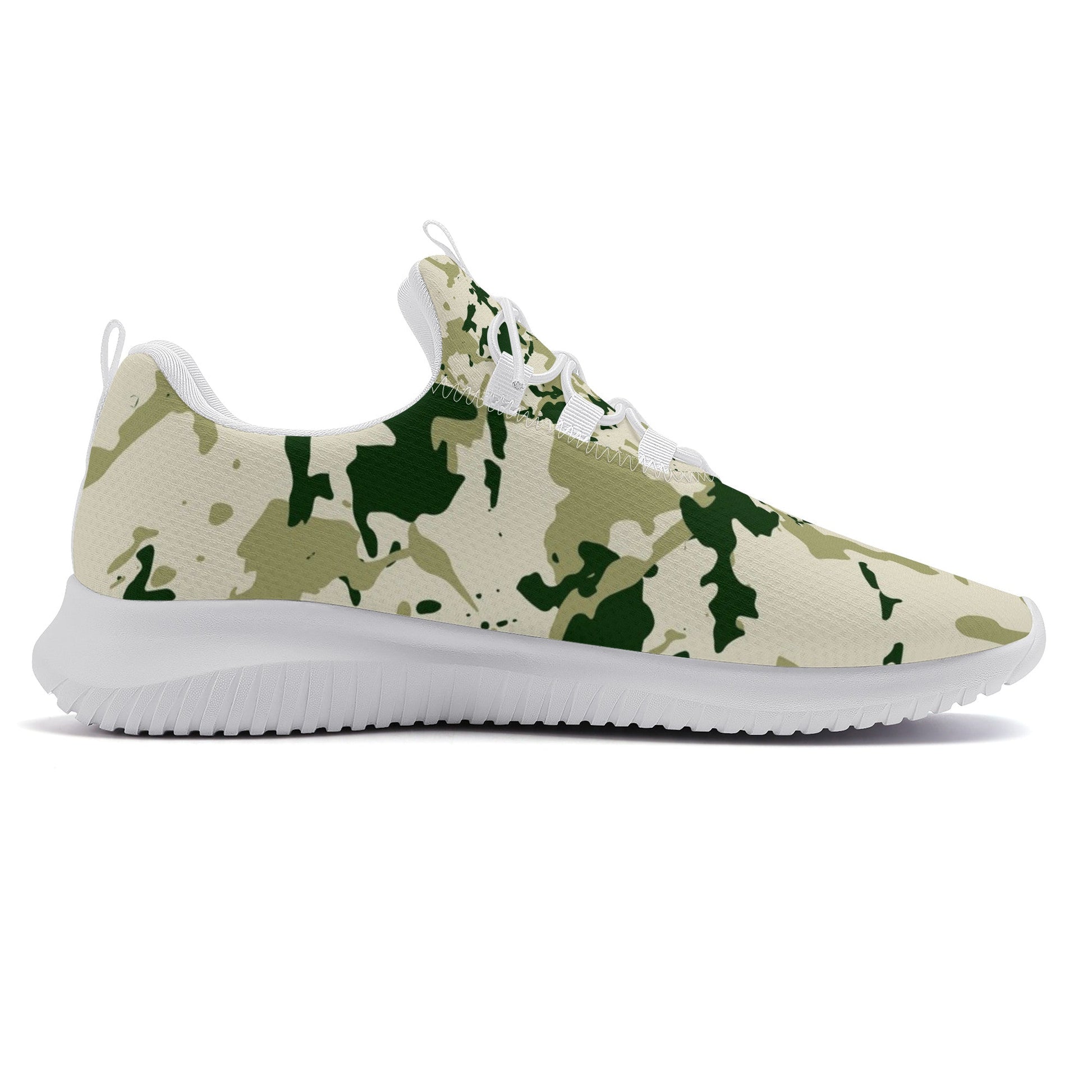 Designer Running Shoes - SF S61 X18 Colloid Colors