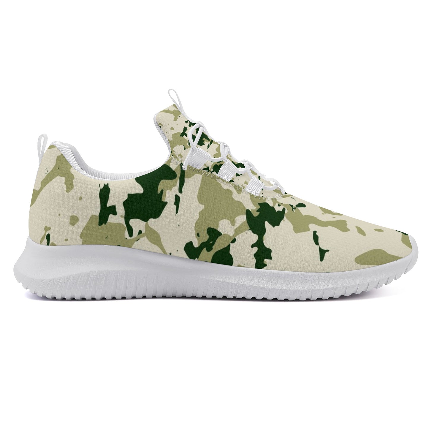 Designer Running Shoes - SF S61 X18 Colloid Colors
