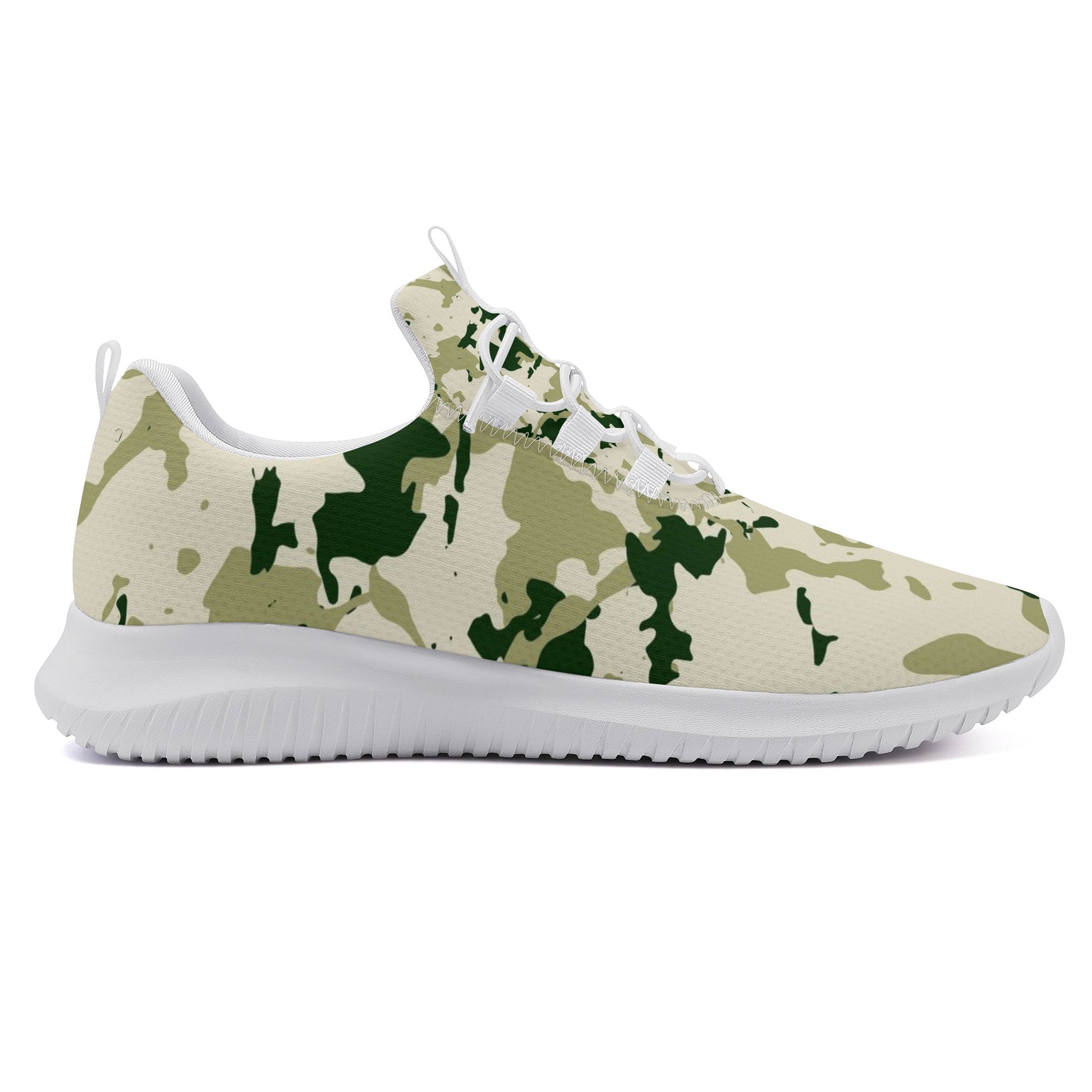 Designer Running Shoes - SF S61 X18 Colloid Colors
