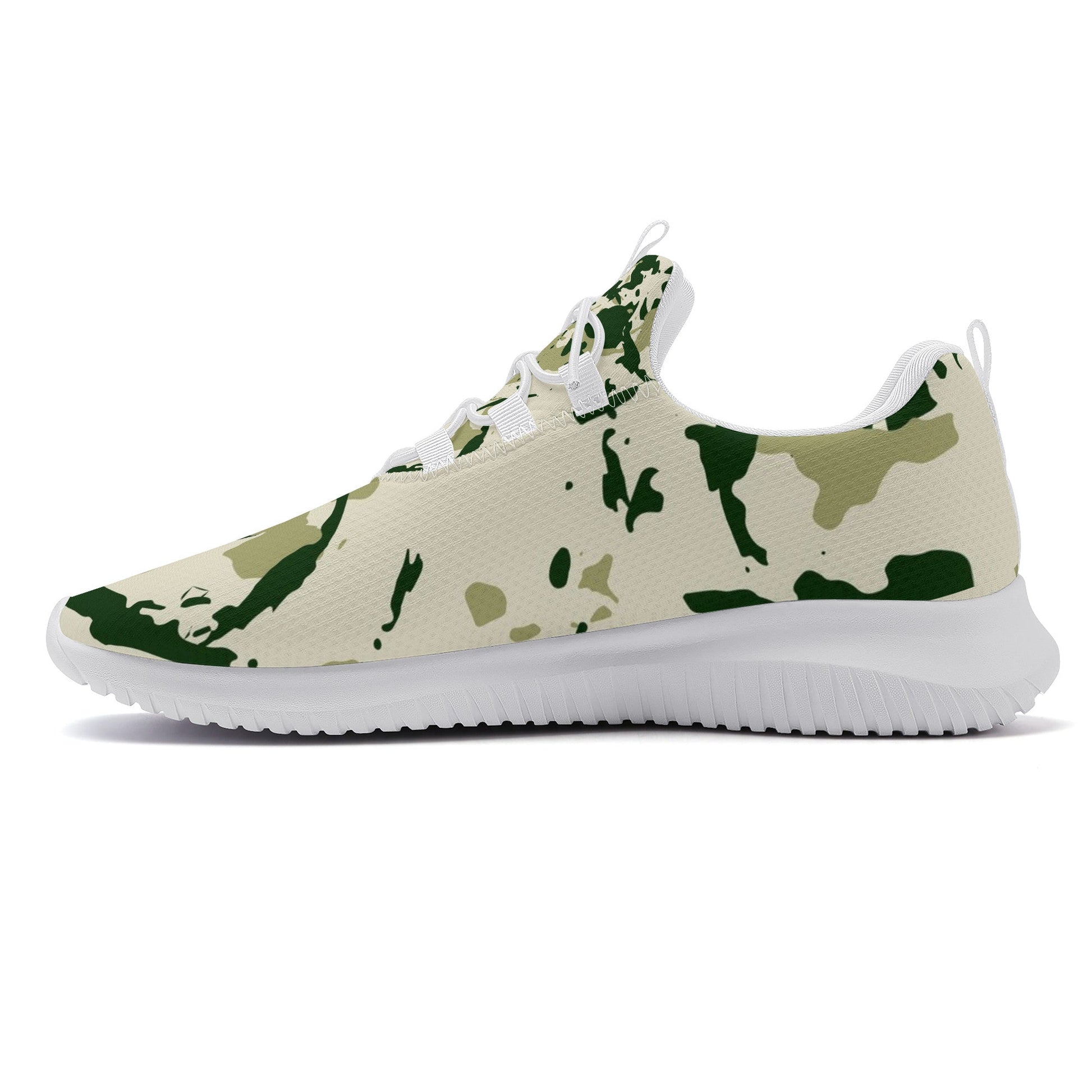 Designer Running Shoes - SF S61 X18 Colloid Colors