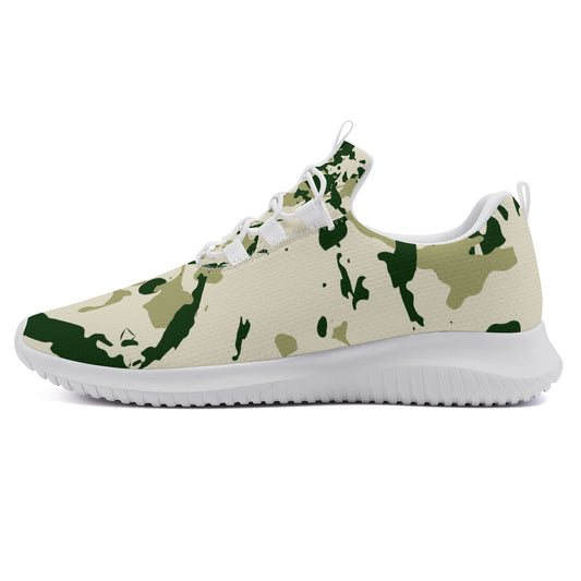 Designer Running Shoes - SF S61 X18 Colloid Colors