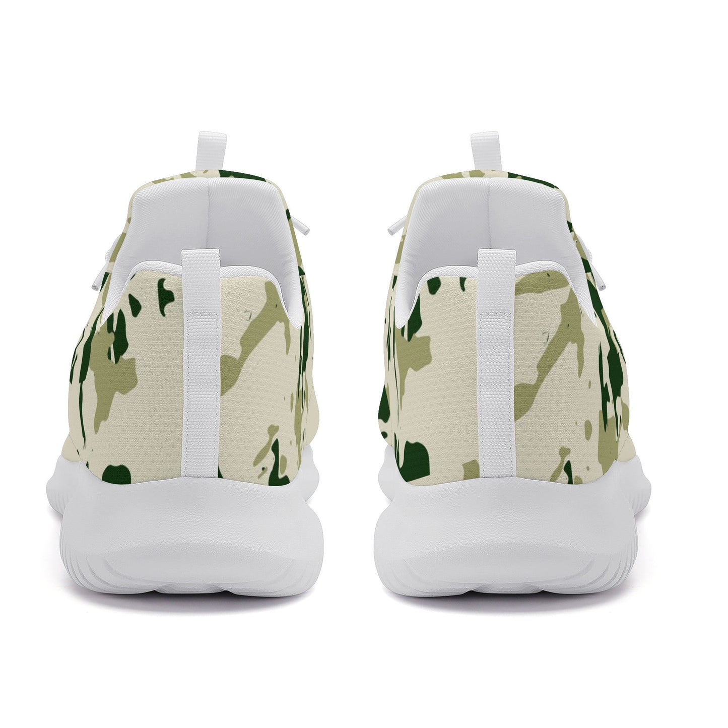 Designer Running Shoes - SF S61 X18 Colloid Colors