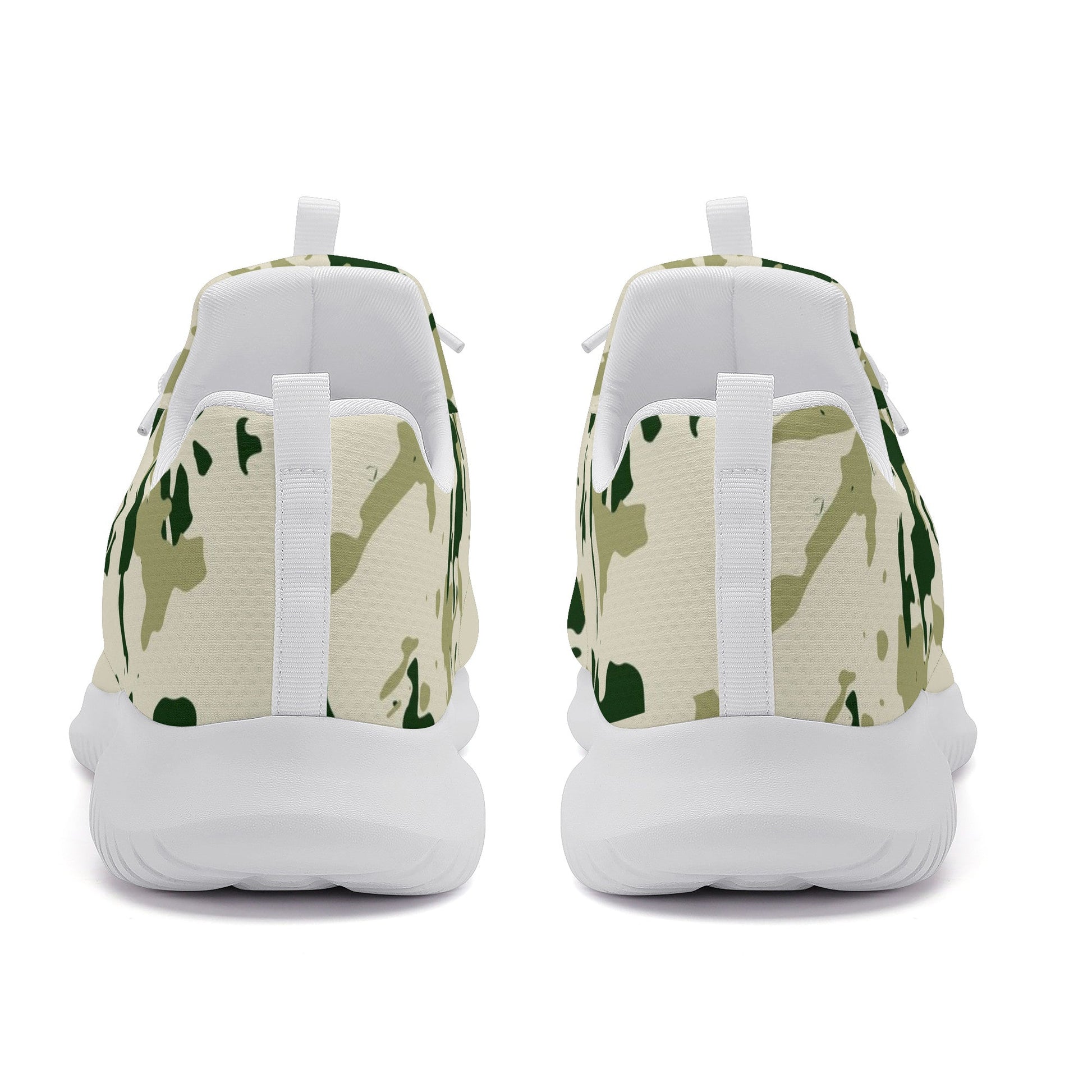 Designer Running Shoes - SF S61 X18 Colloid Colors