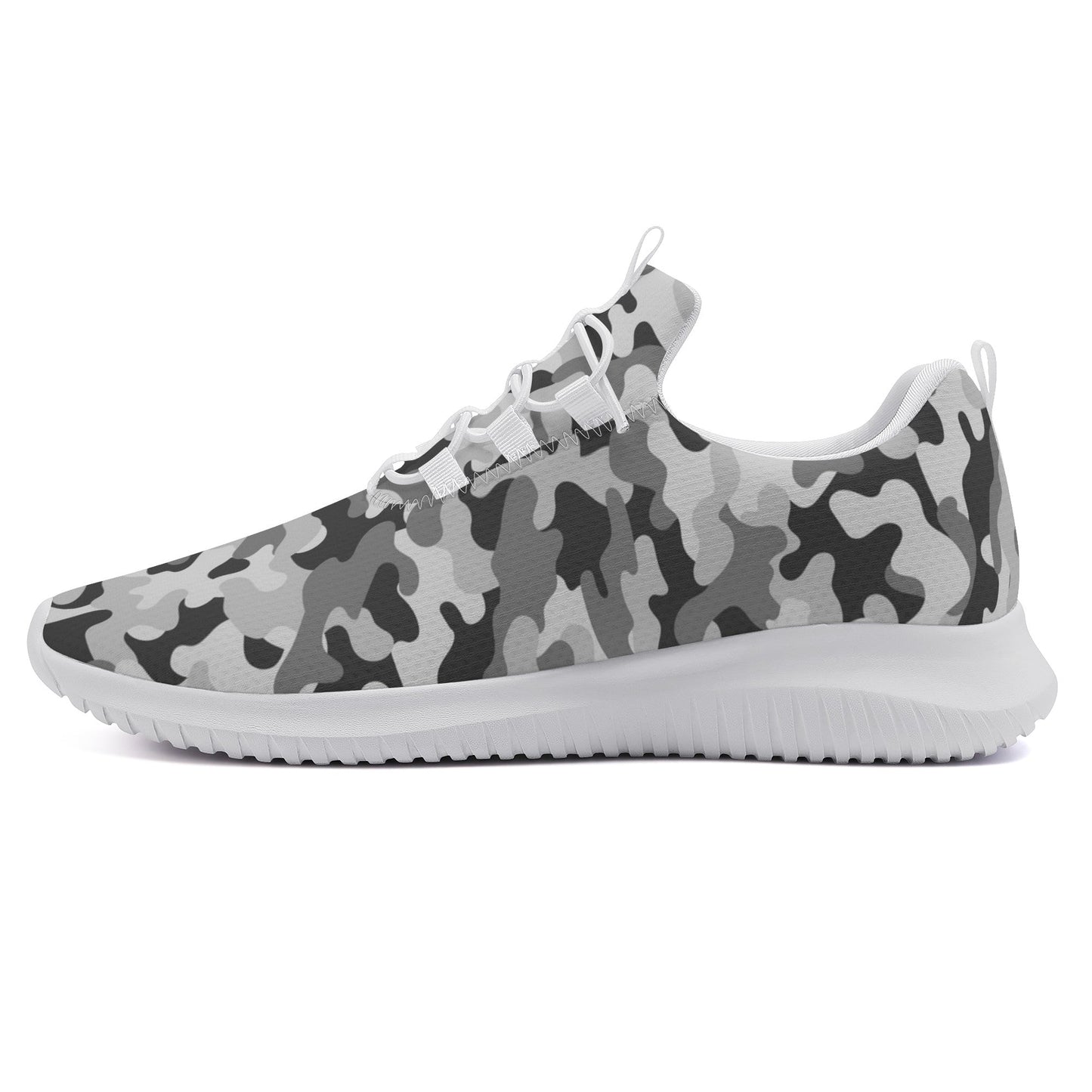 Designer Running Shoes - SF S61 X19 Colloid Colors