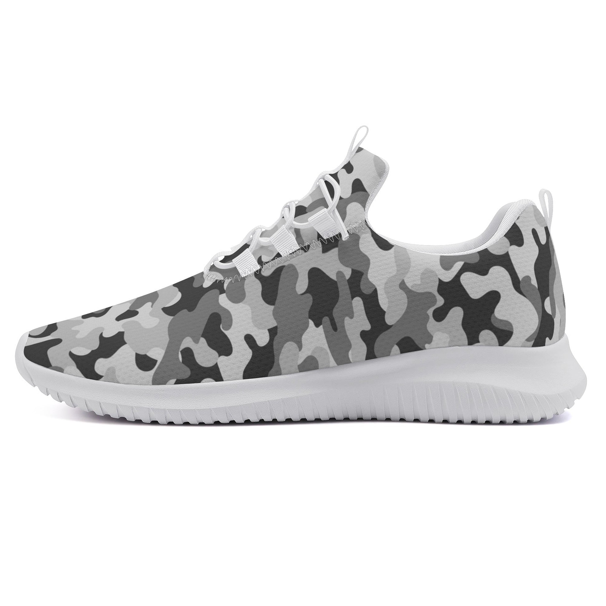 Designer Running Shoes - SF S61 X19 Colloid Colors