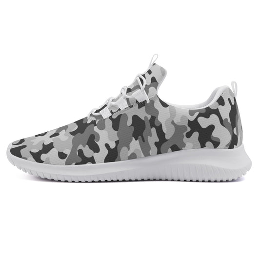 Designer Running Shoes - SF S61 X19 Colloid Colors