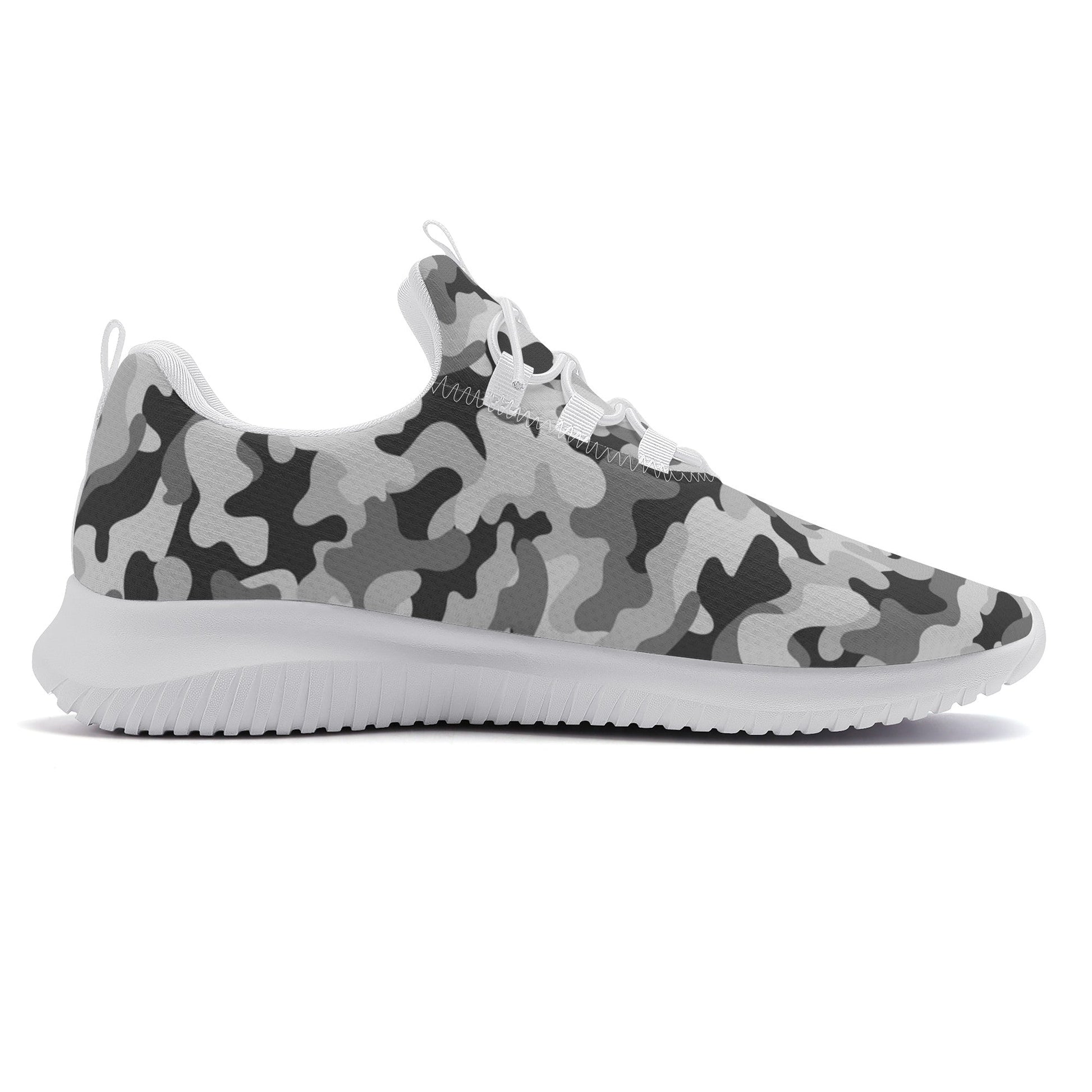 Designer Running Shoes - SF S61 X19 Colloid Colors