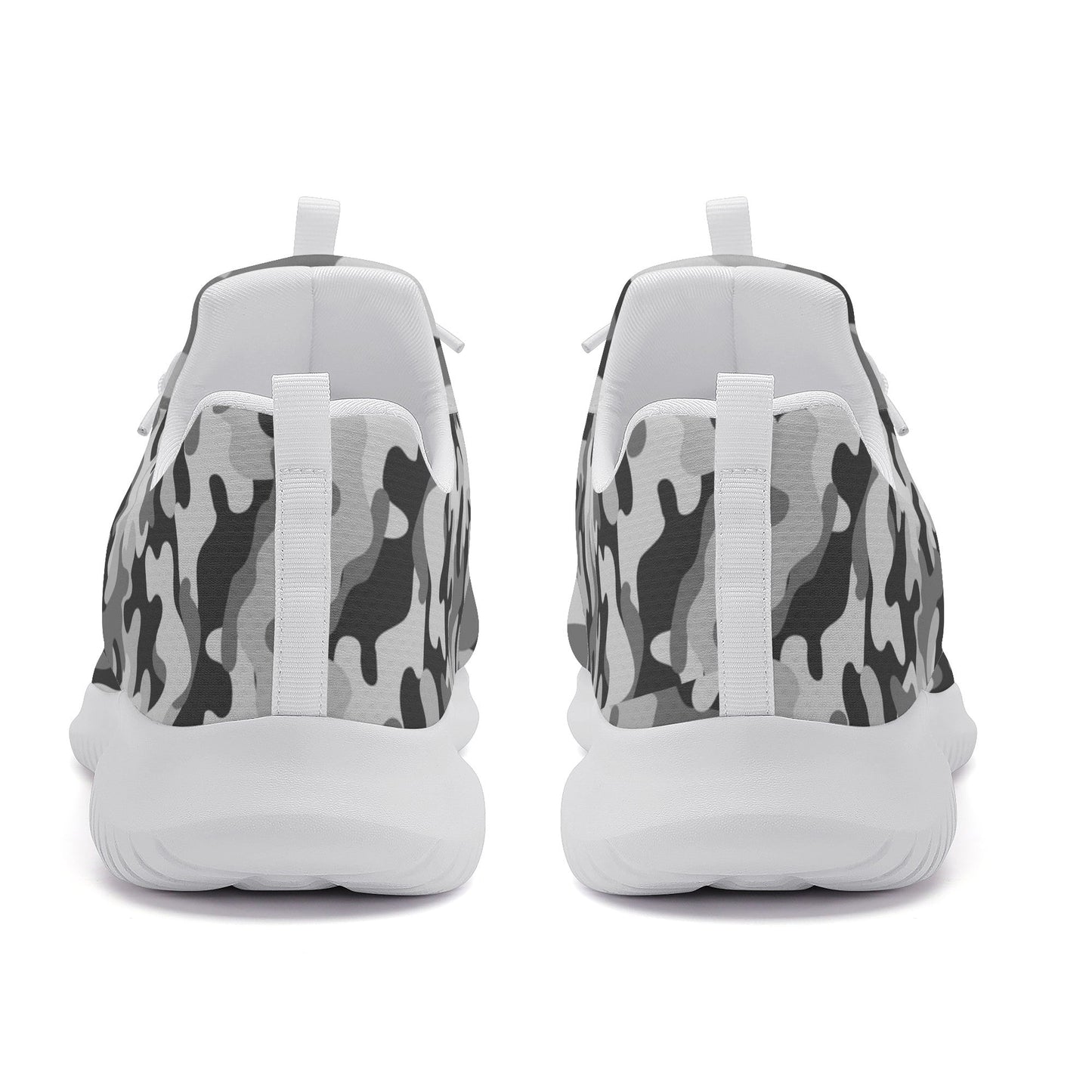 Designer Running Shoes - SF S61 X19 Colloid Colors