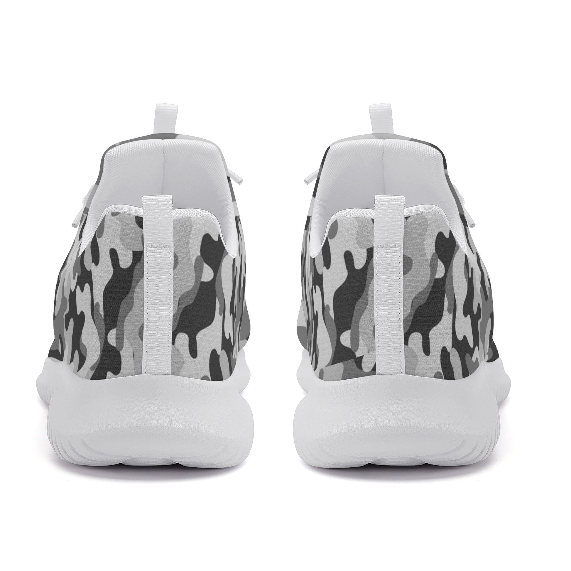 Designer Running Shoes - SF S61 X19 Colloid Colors