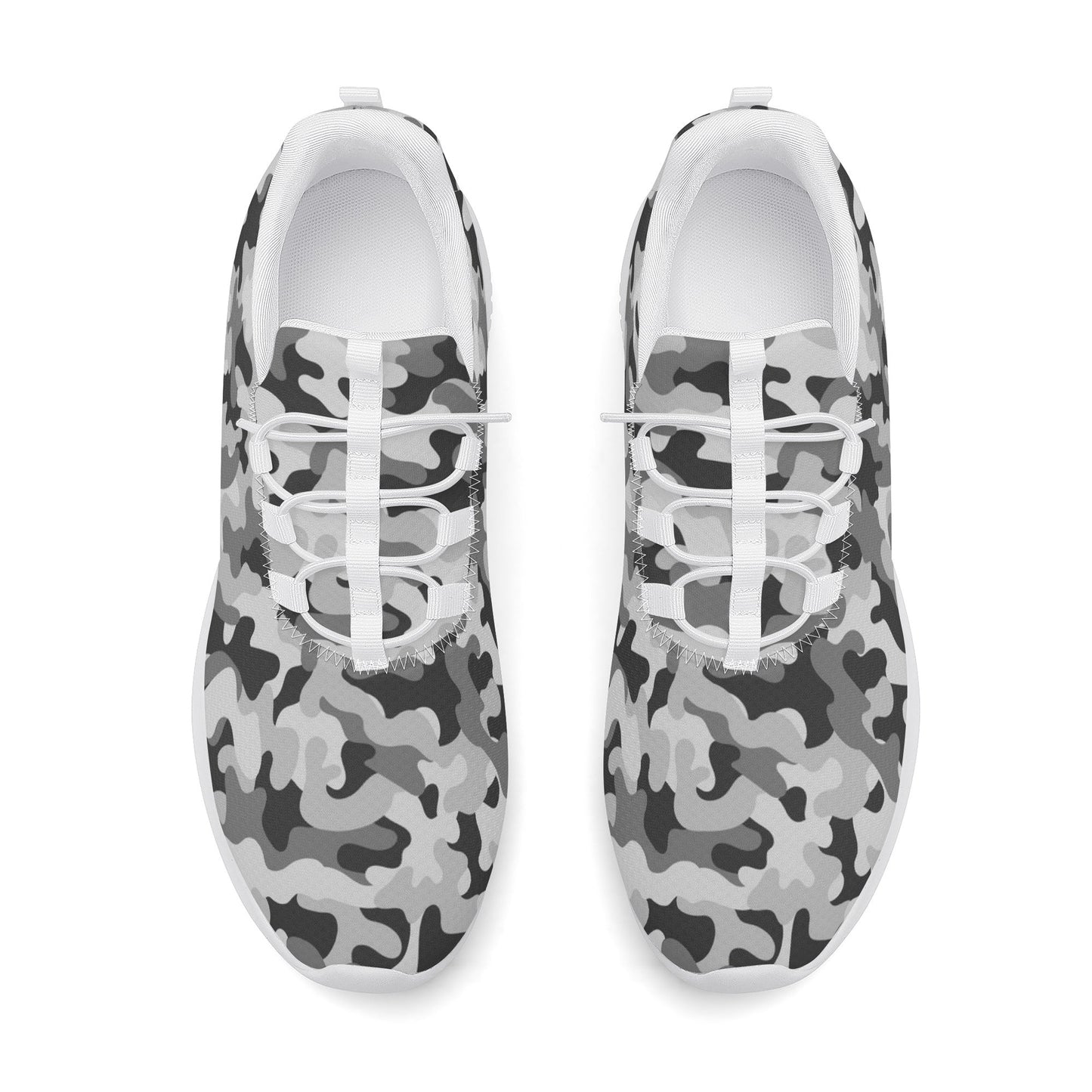 Designer Running Shoes - SF S61 X19 Colloid Colors