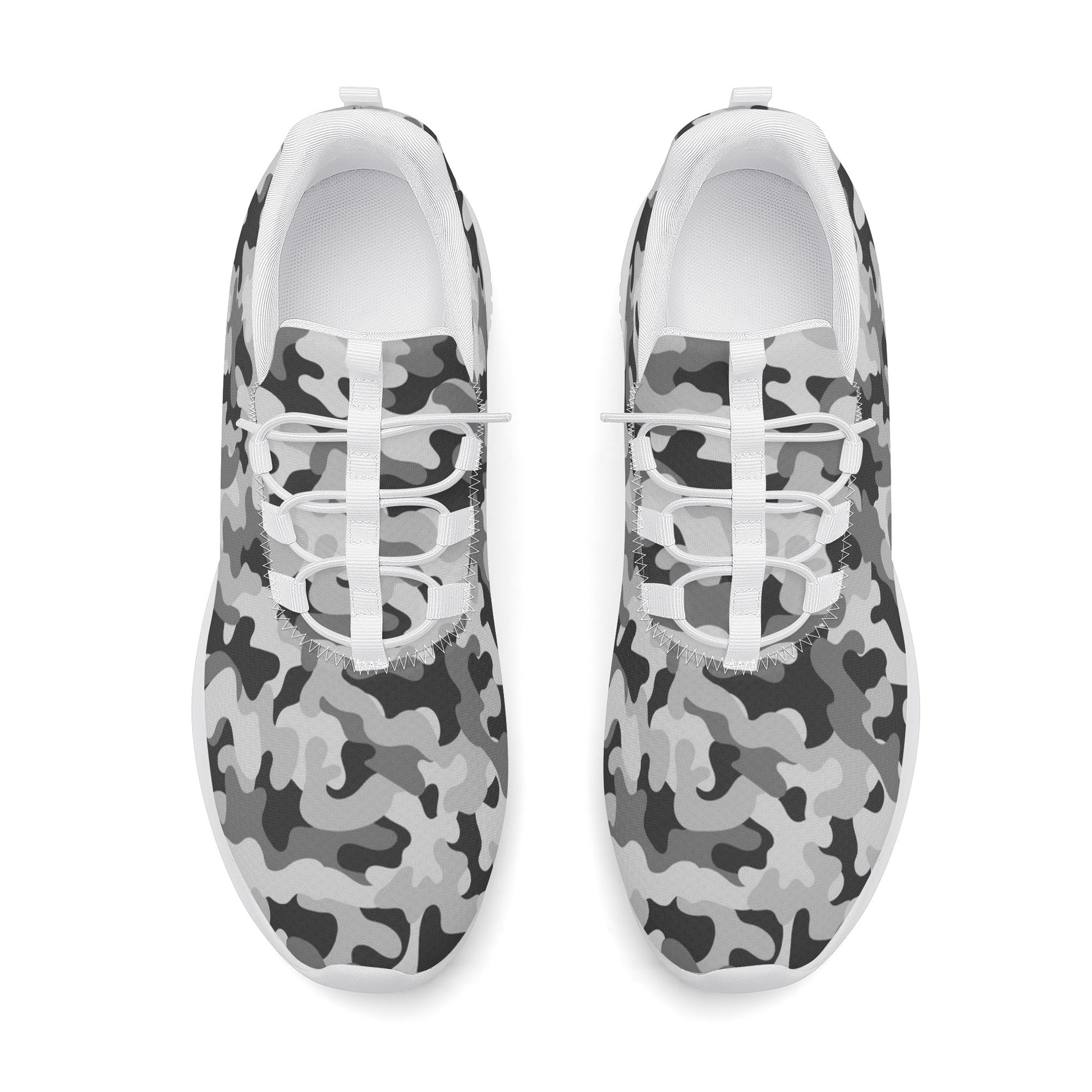 Designer Running Shoes - SF S61 X19 Colloid Colors