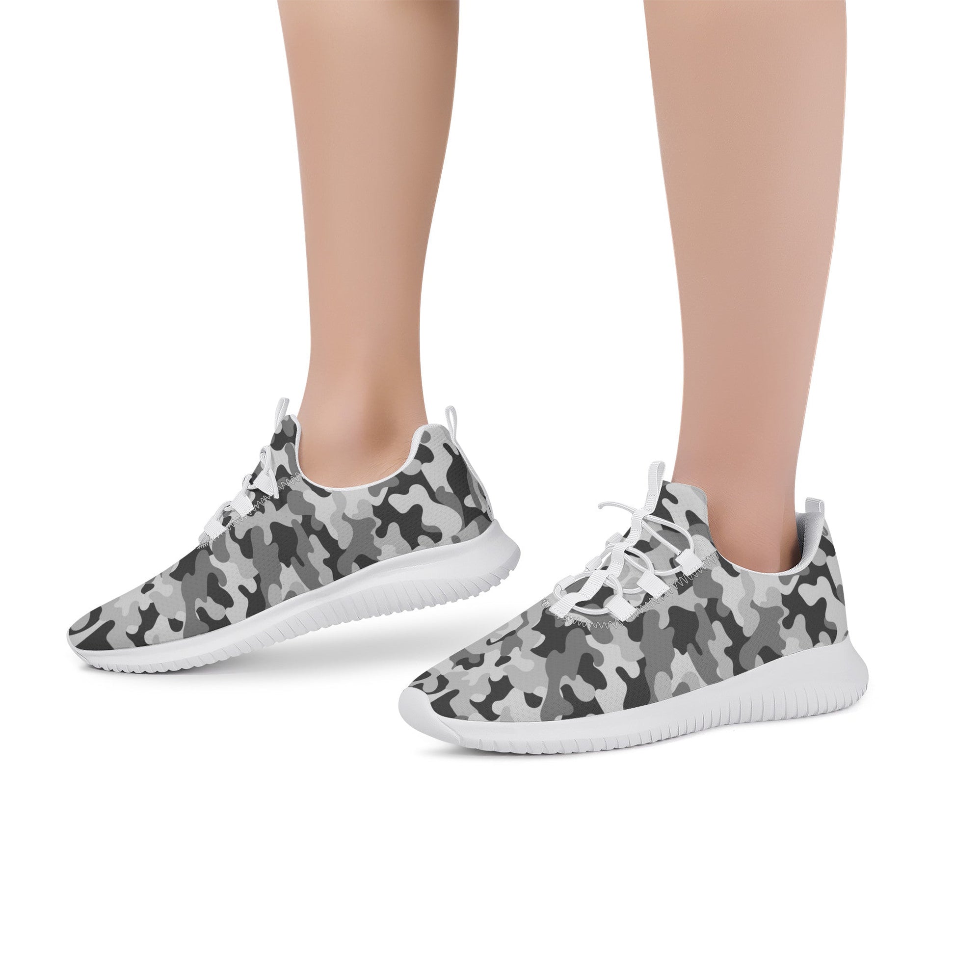 Designer Running Shoes - SF S61 X19 Colloid Colors
