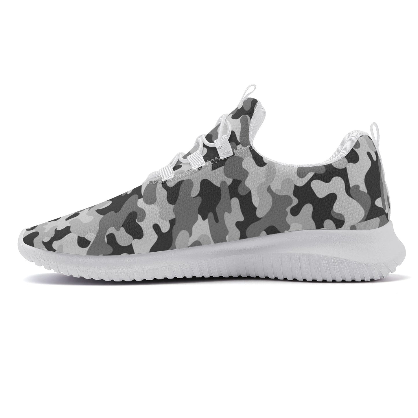 Designer Running Shoes - SF S61 X19 Colloid Colors