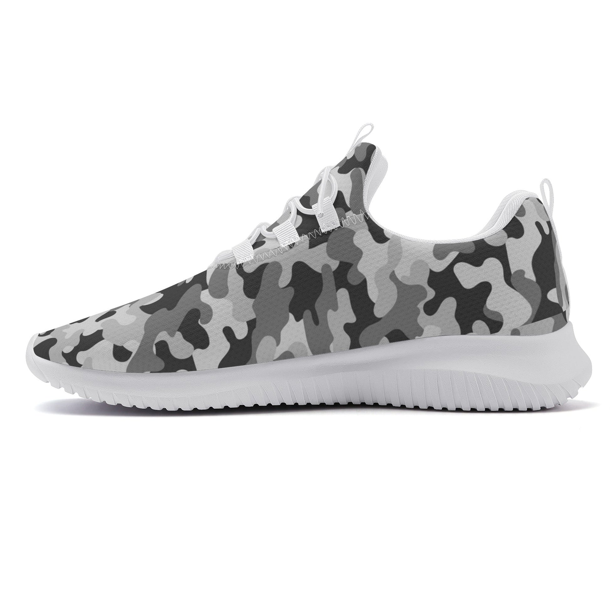 Designer Running Shoes - SF S61 X19 Colloid Colors