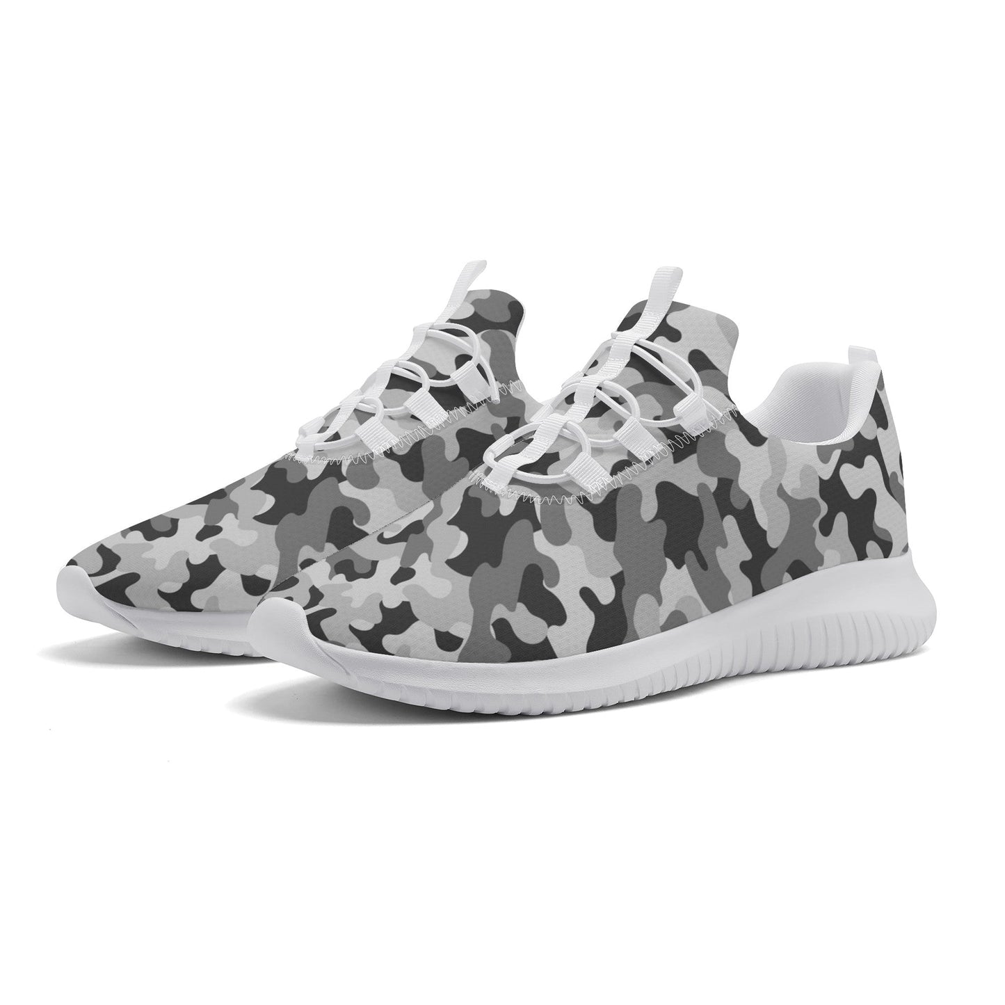 Designer Running Shoes - SF S61 X19 Colloid Colors