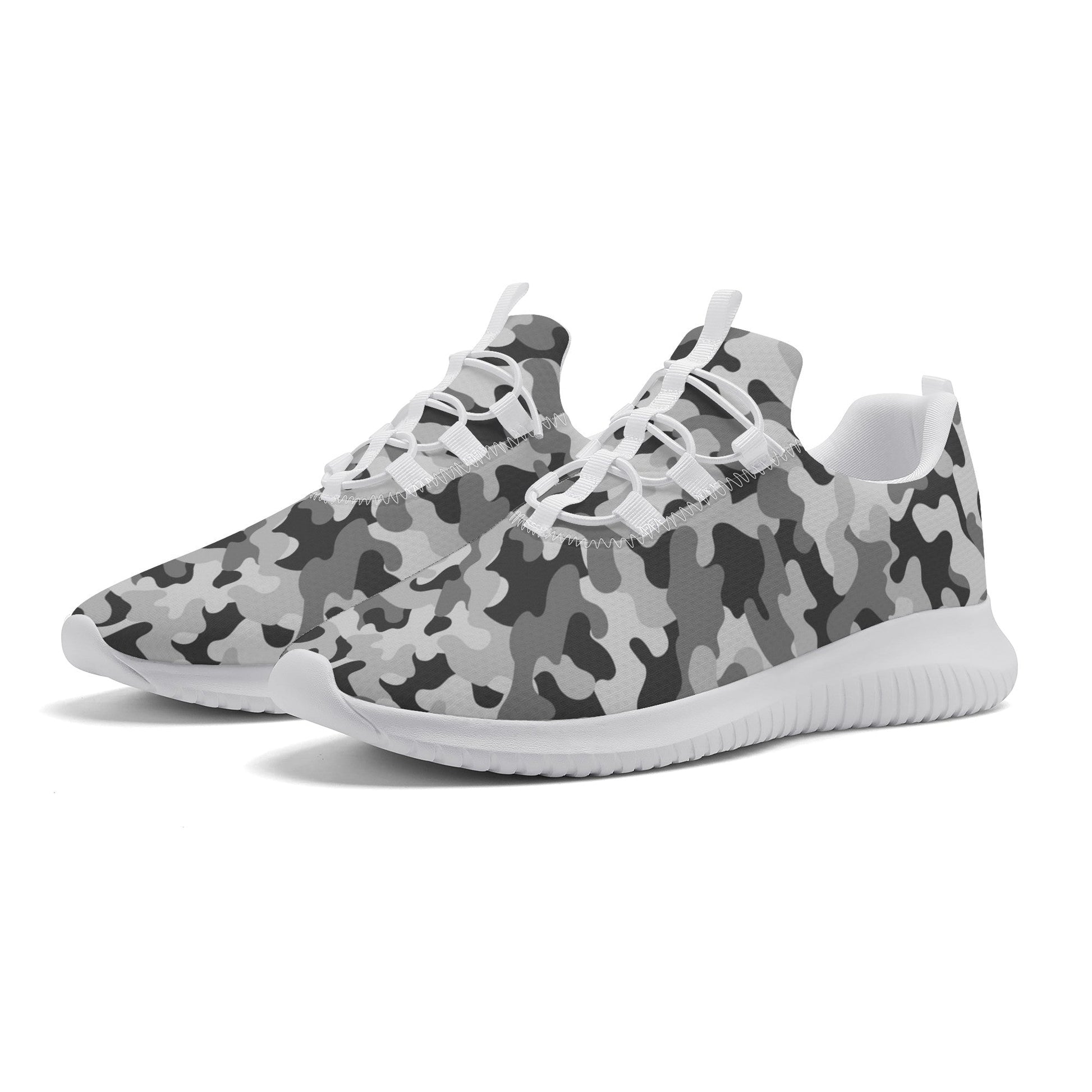 Designer Running Shoes - SF S61 X19 Colloid Colors