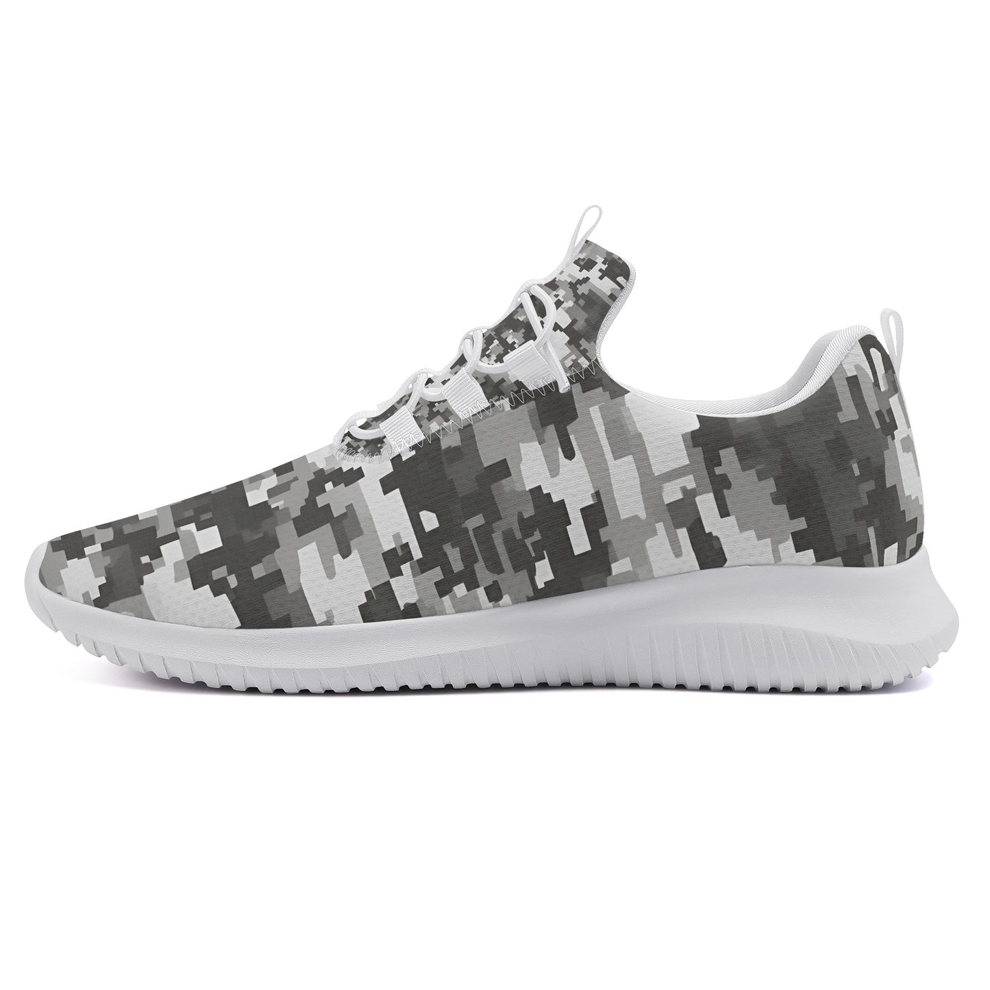 Designer Running Shoes - SF S61 X2 Colloid Colors