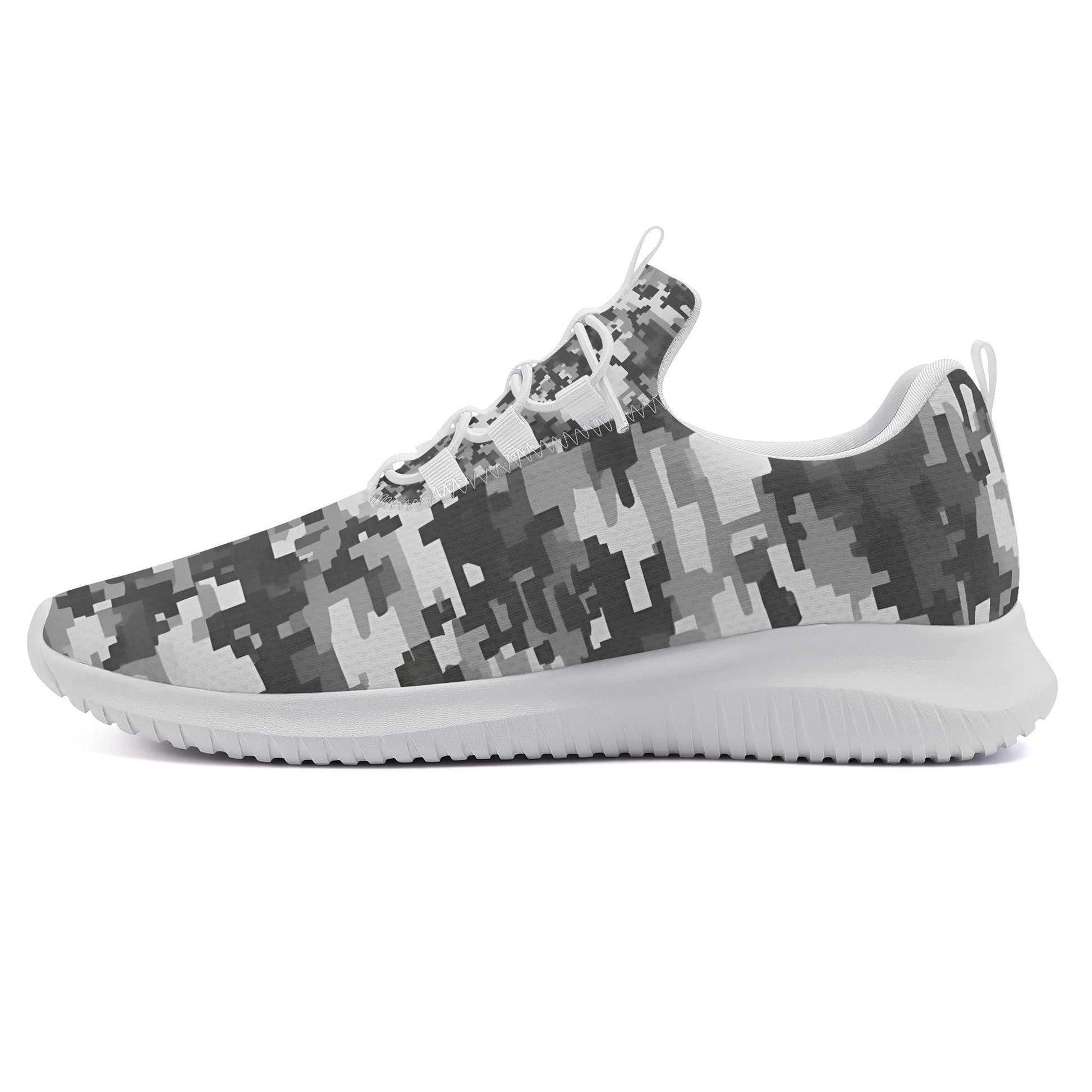 Designer Running Shoes - SF S61 X2 Colloid Colors