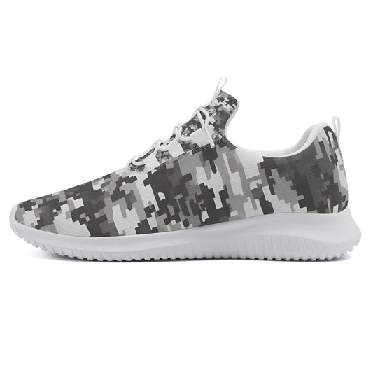 Designer Running Shoes - SF S61 X2 Colloid Colors