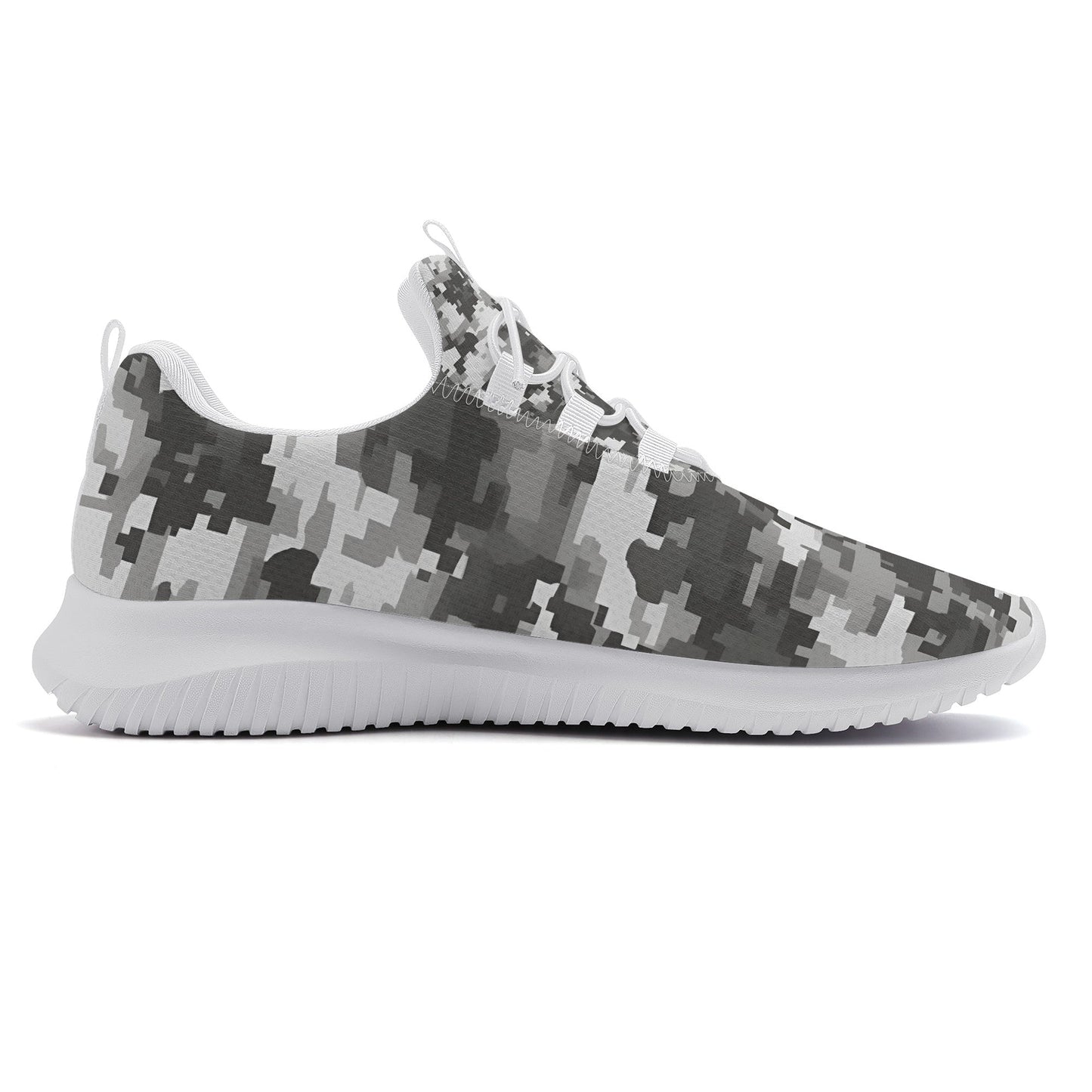 Designer Running Shoes - SF S61 X2 Colloid Colors