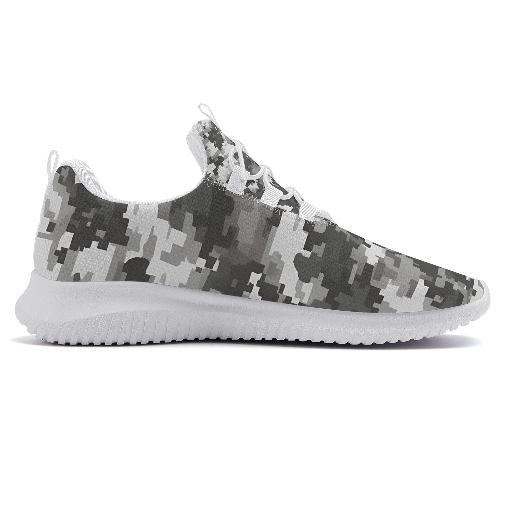 Designer Running Shoes - SF S61 X2 Colloid Colors