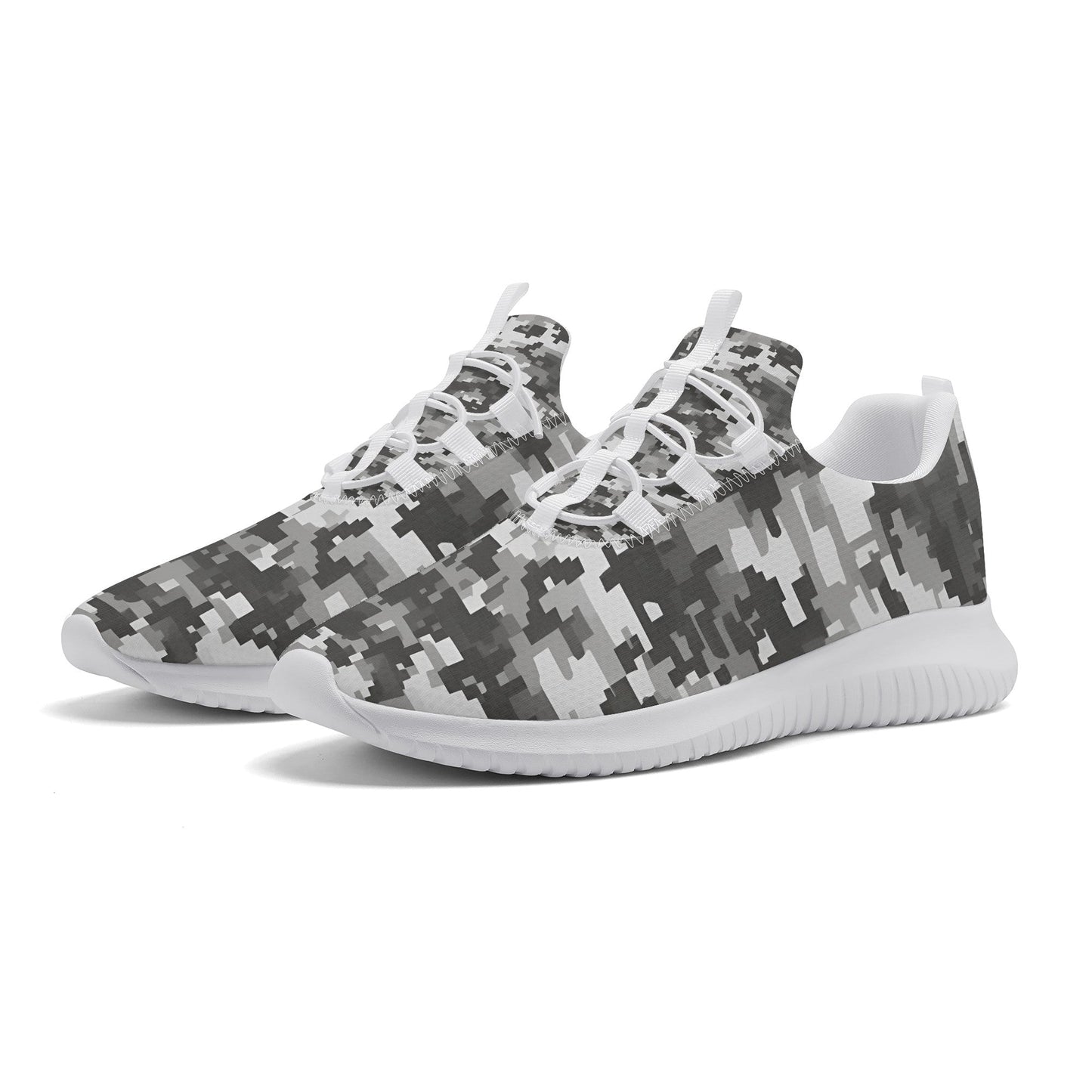 Designer Running Shoes - SF S61 X2 Colloid Colors