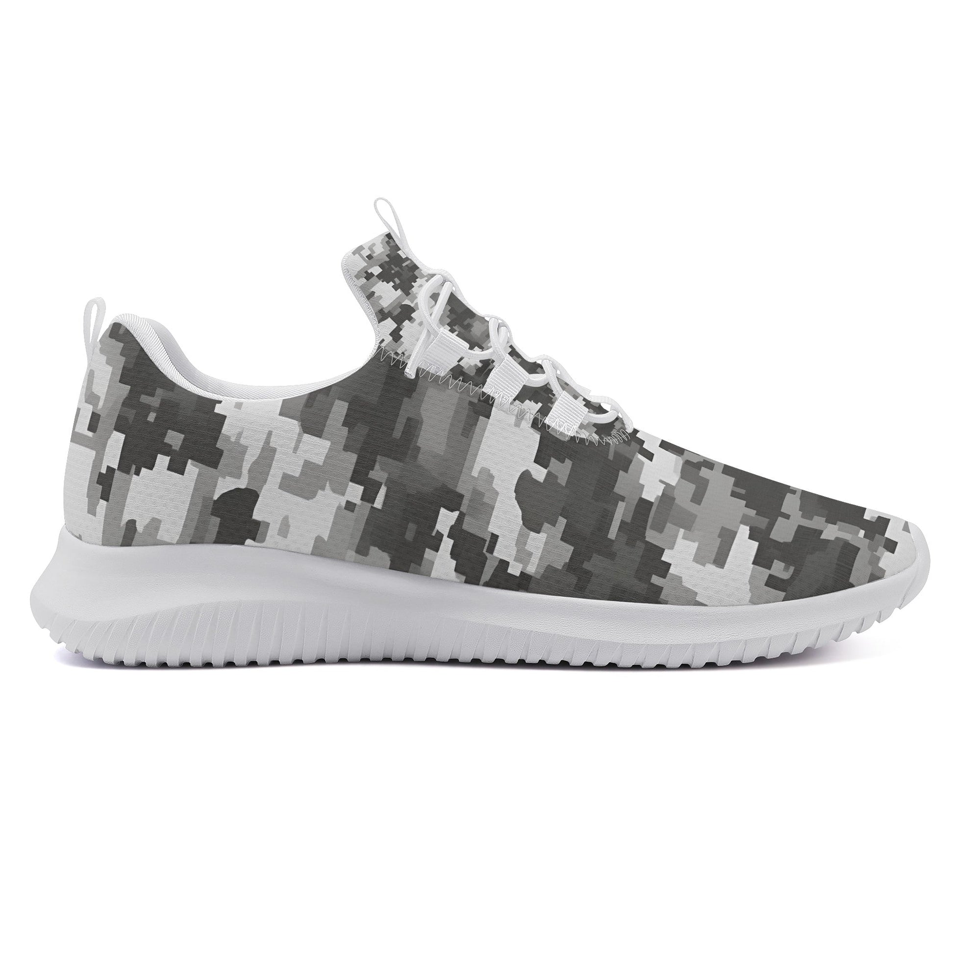 Designer Running Shoes - SF S61 X2 Colloid Colors