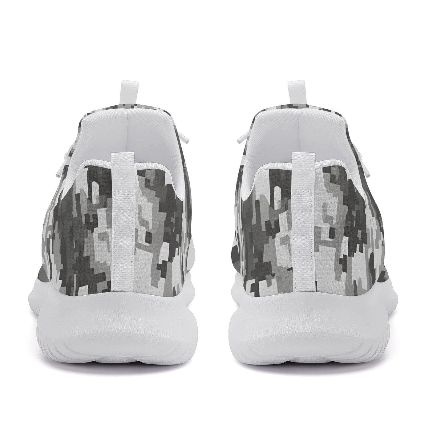 Designer Running Shoes - SF S61 X2 Colloid Colors