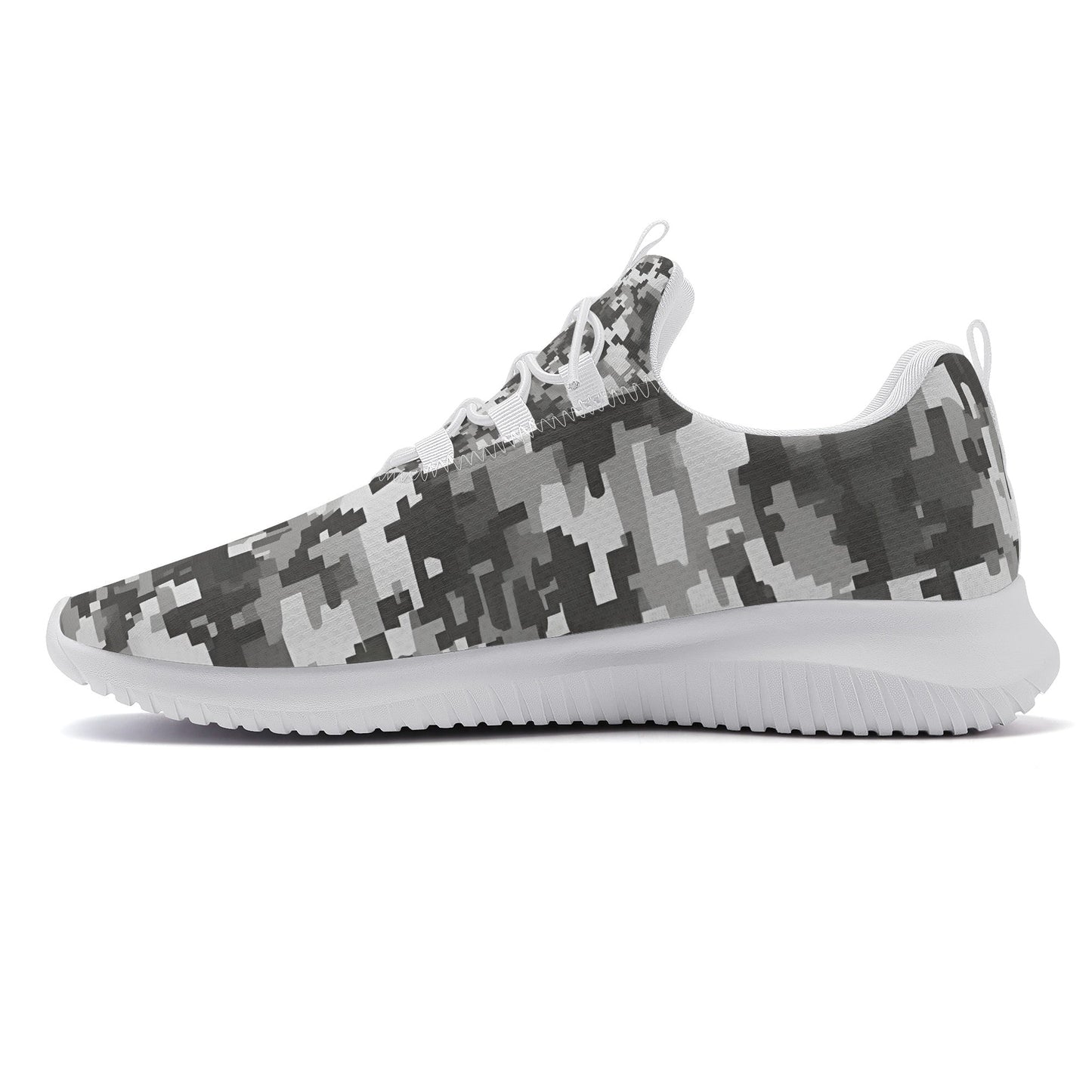 Designer Running Shoes - SF S61 X2 Colloid Colors