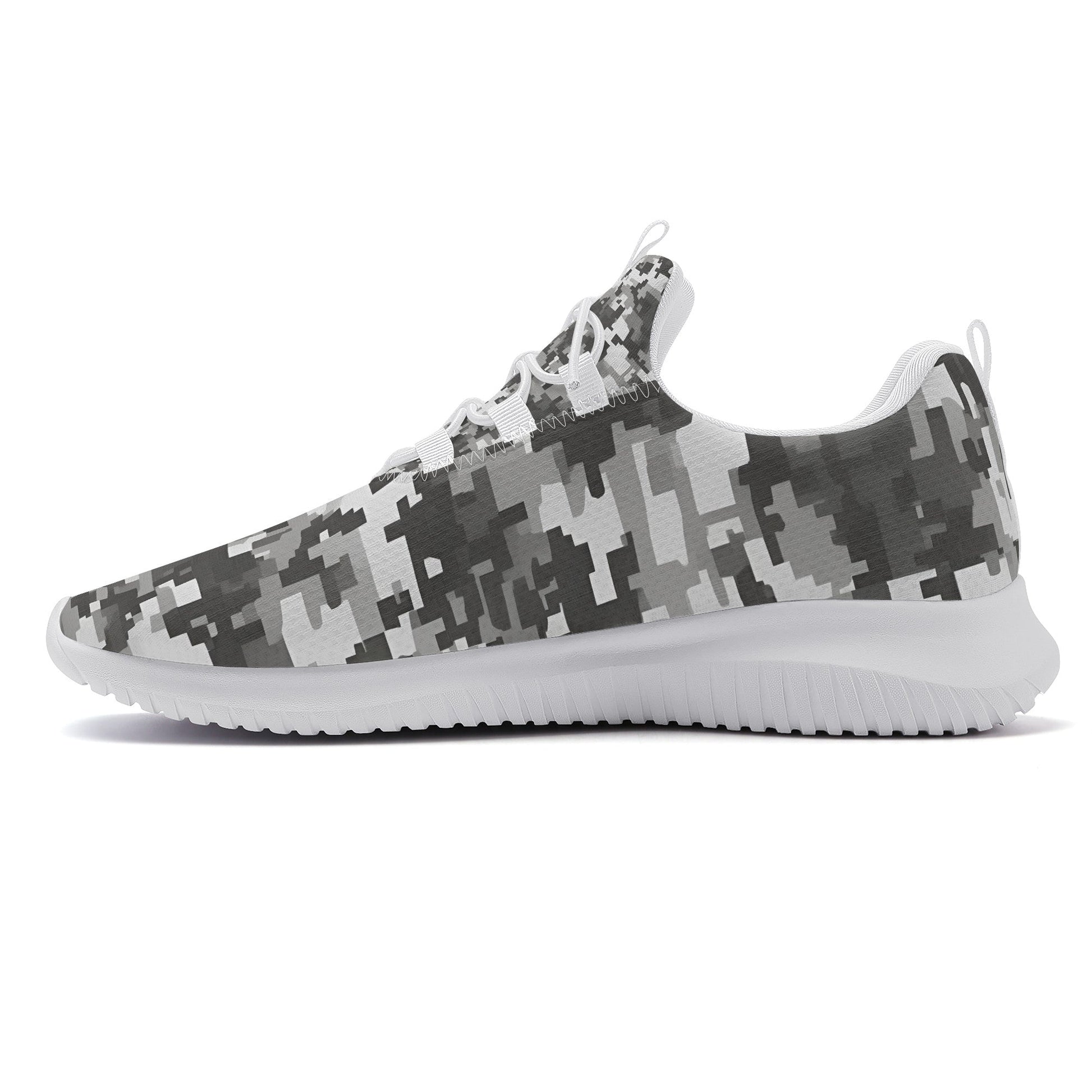Designer Running Shoes - SF S61 X2 Colloid Colors