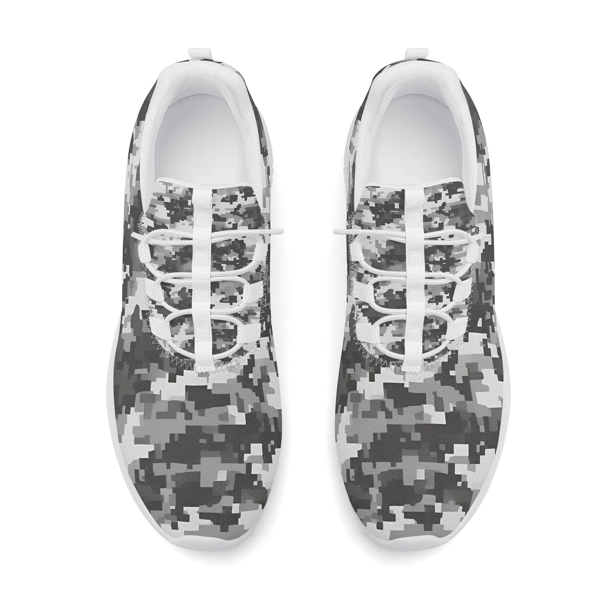 Designer Running Shoes - SF S61 X2 Colloid Colors