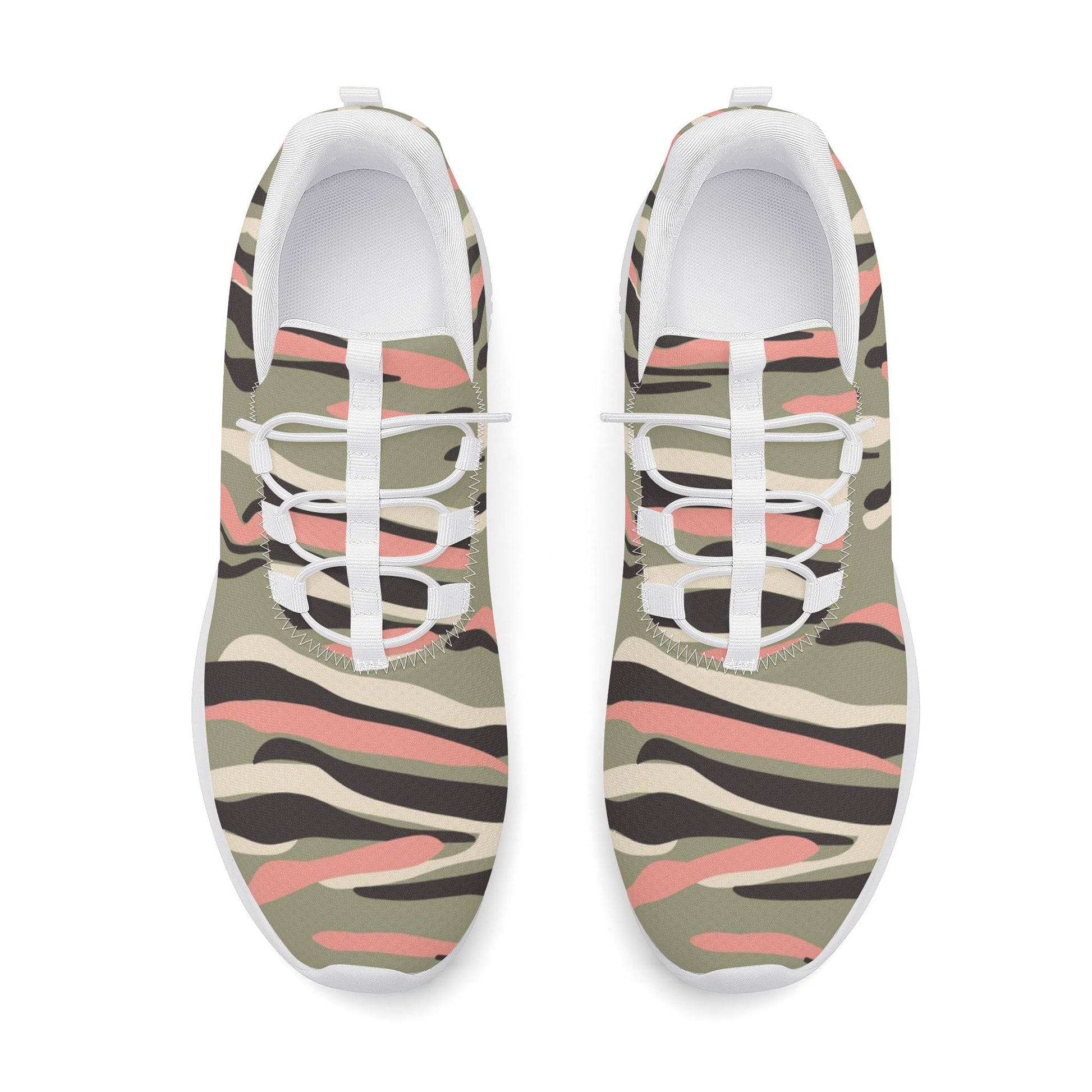 Designer Running Shoes - SF S61 X20 Colloid Colors