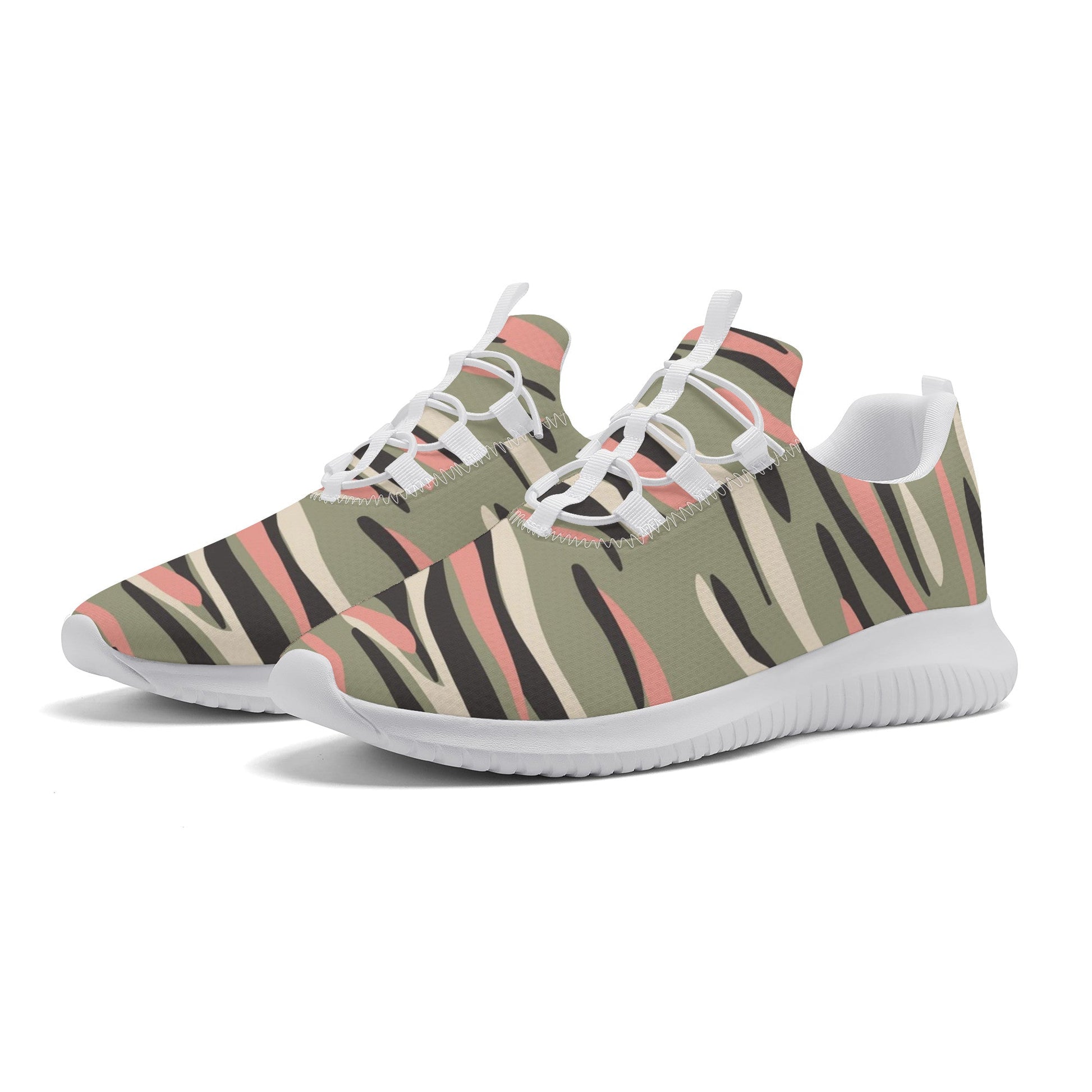 Designer Running Shoes - SF S61 X20 Colloid Colors