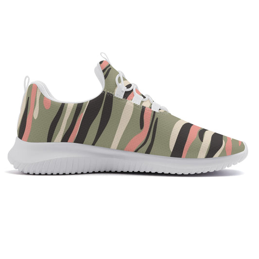 Designer Running Shoes - SF S61 X20 Colloid Colors