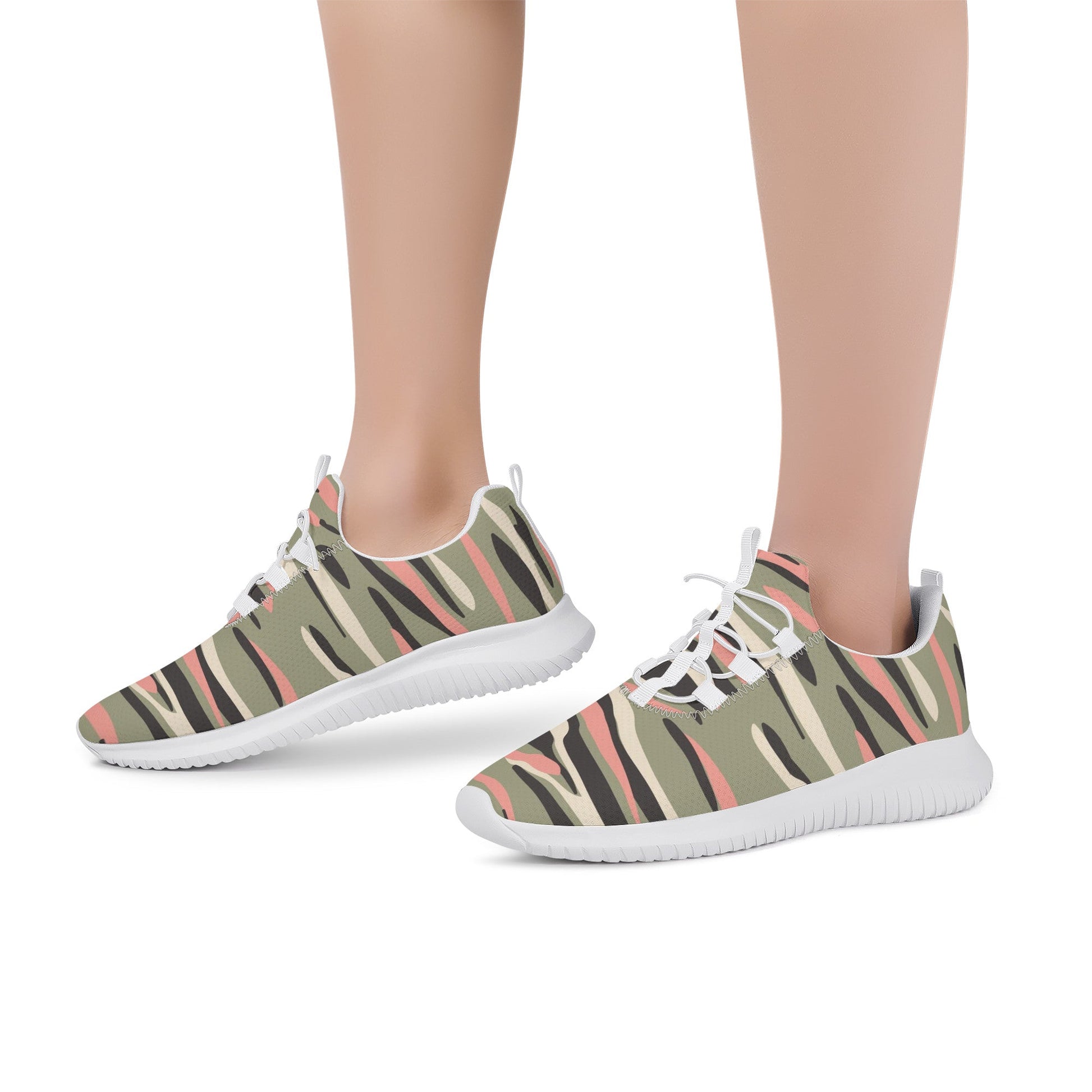Designer Running Shoes - SF S61 X20 Colloid Colors