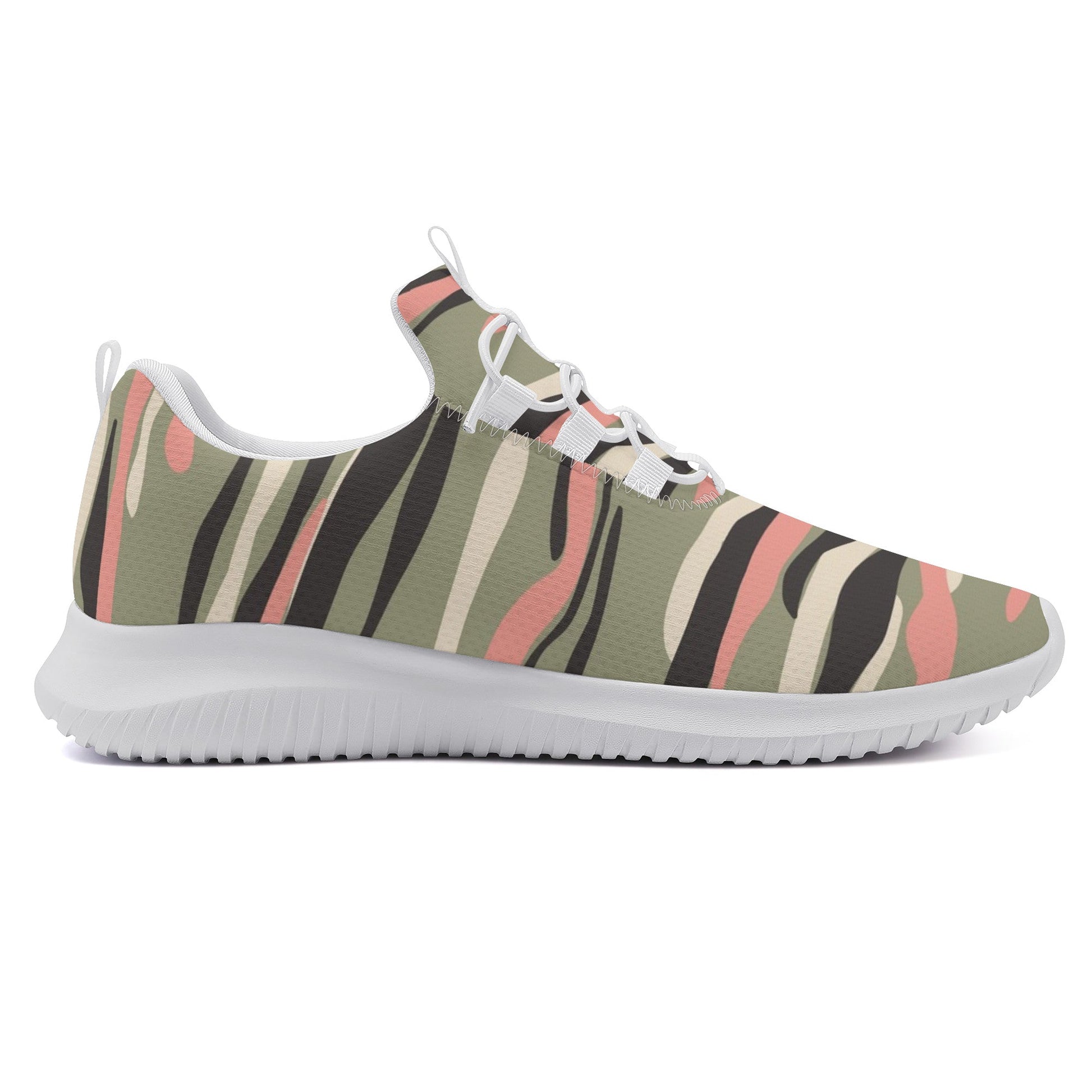 Designer Running Shoes - SF S61 X20 Colloid Colors
