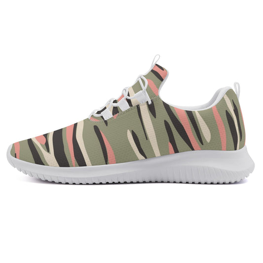 Designer Running Shoes - SF S61 X20 Colloid Colors