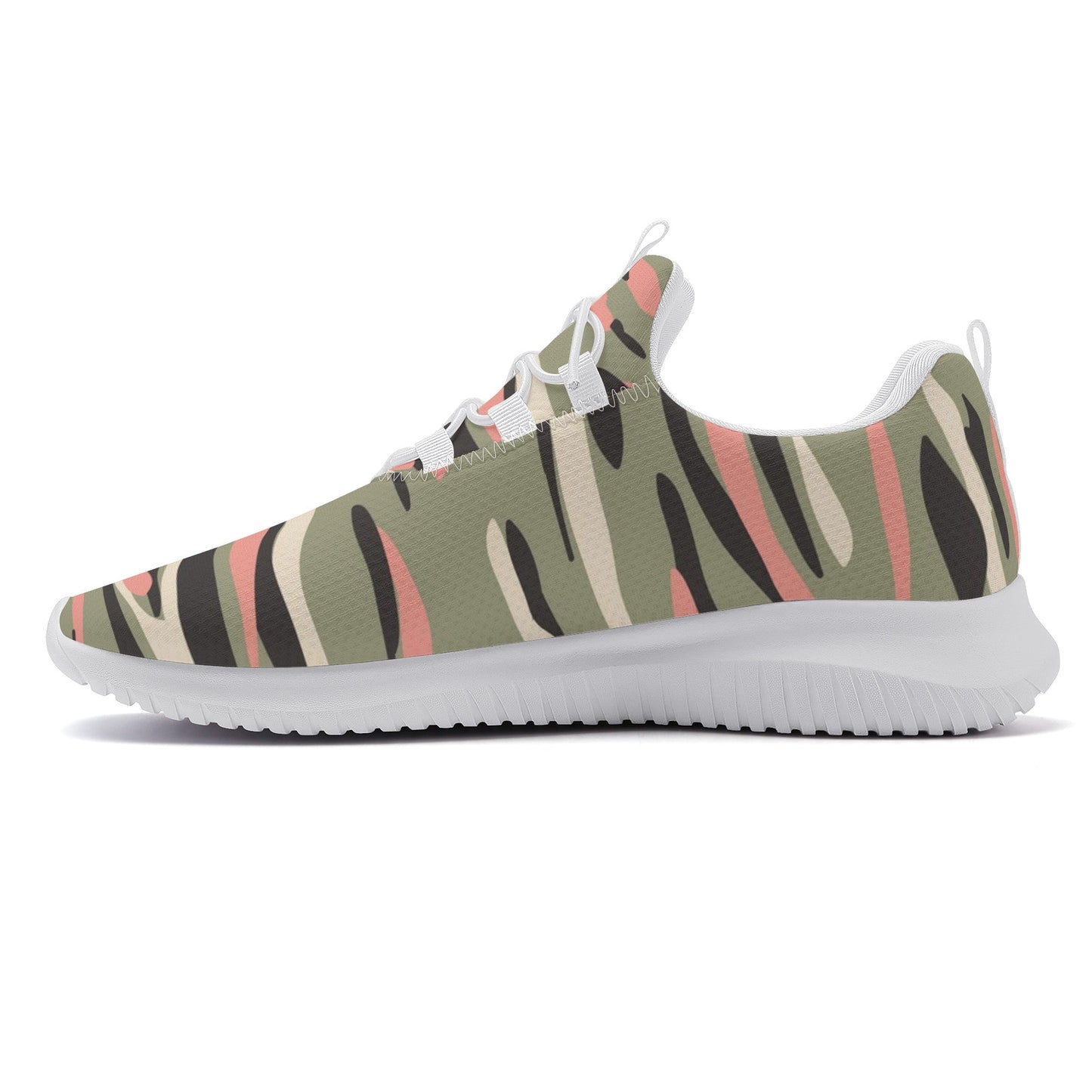 Designer Running Shoes - SF S61 X20 Colloid Colors